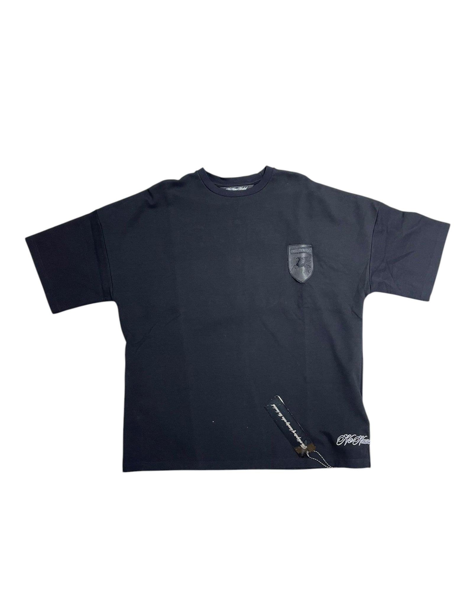 NNN CLASSIFIED TEE