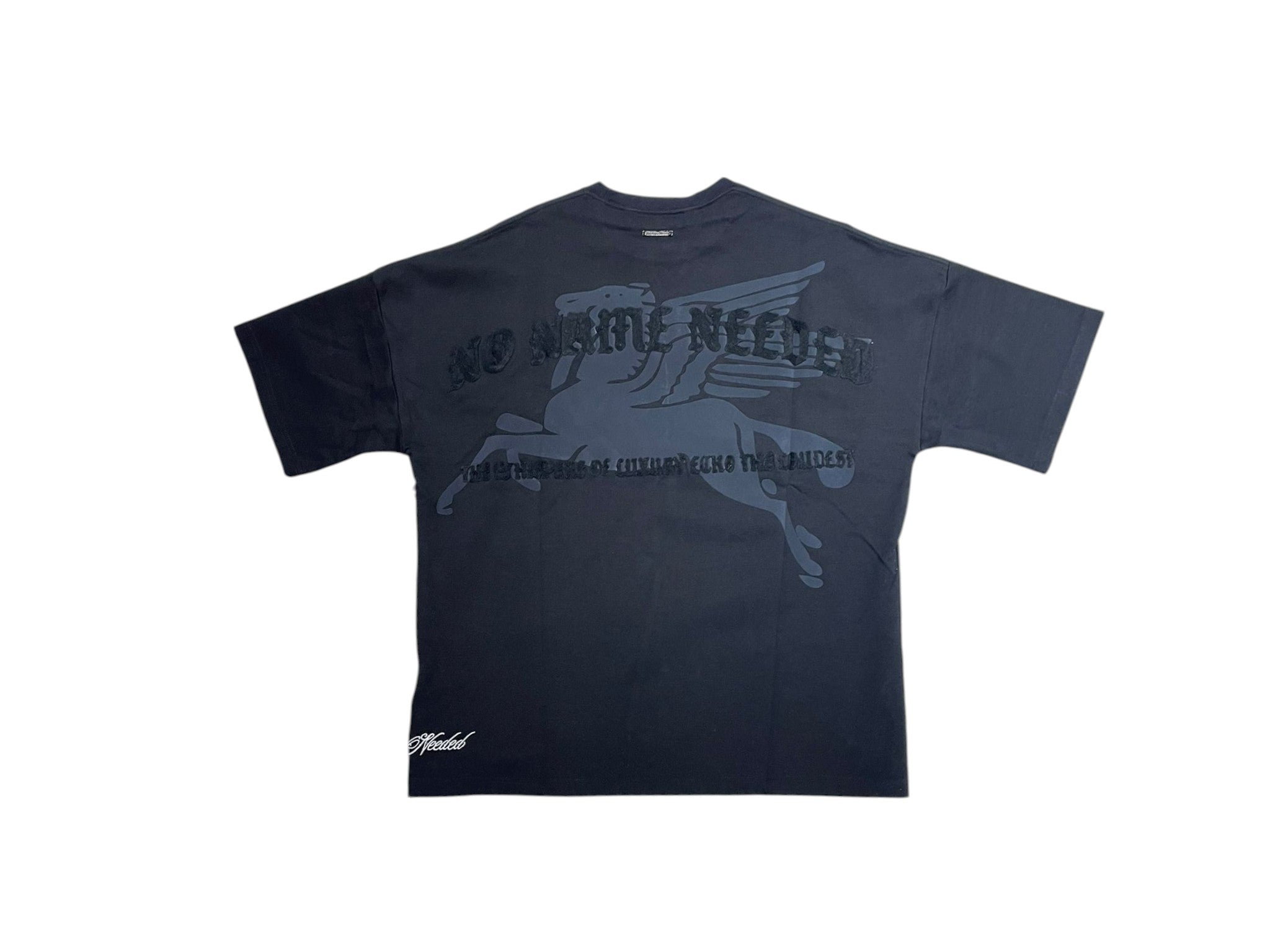 NNN CLASSIFIED TEE
