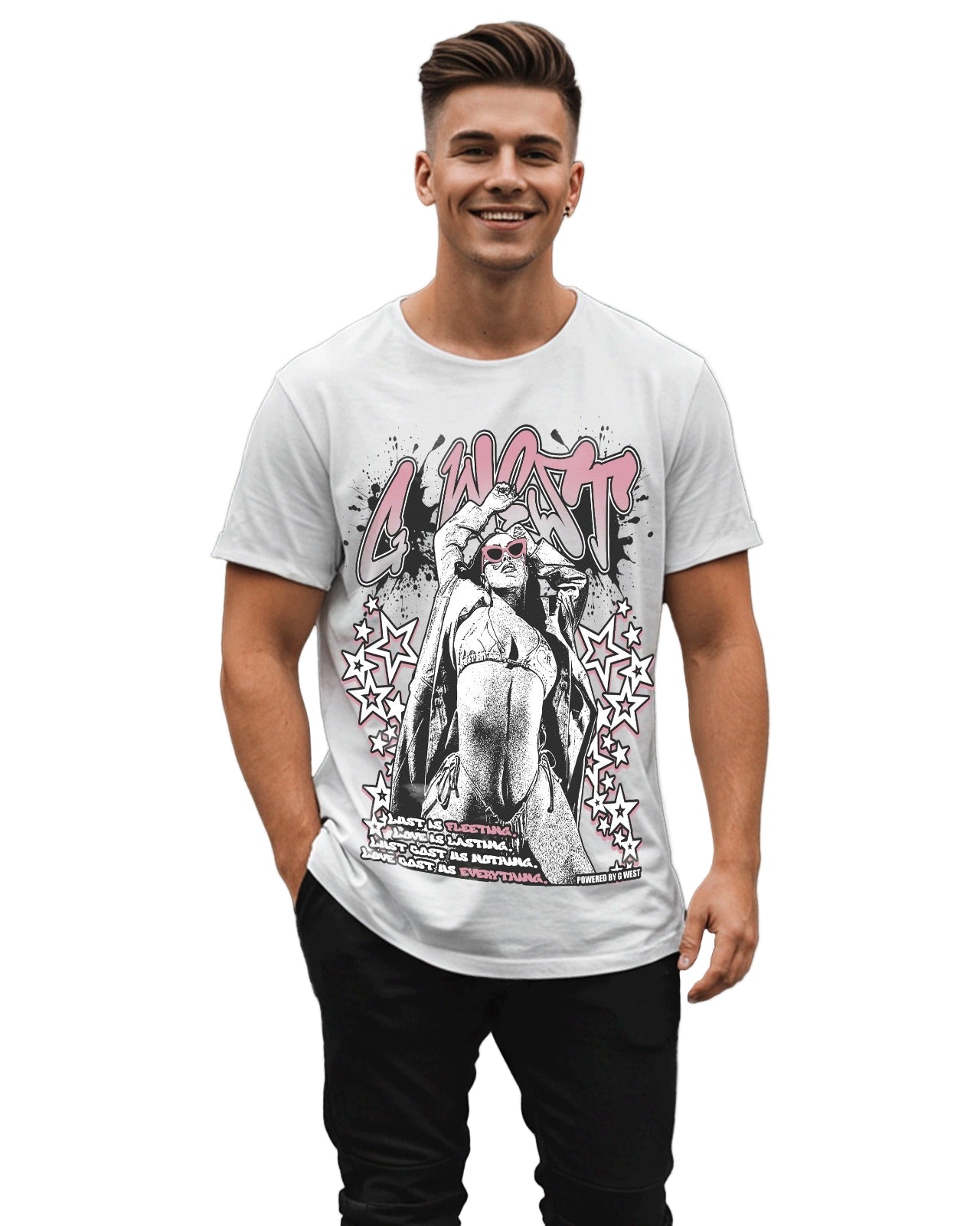 Heat Check Tee