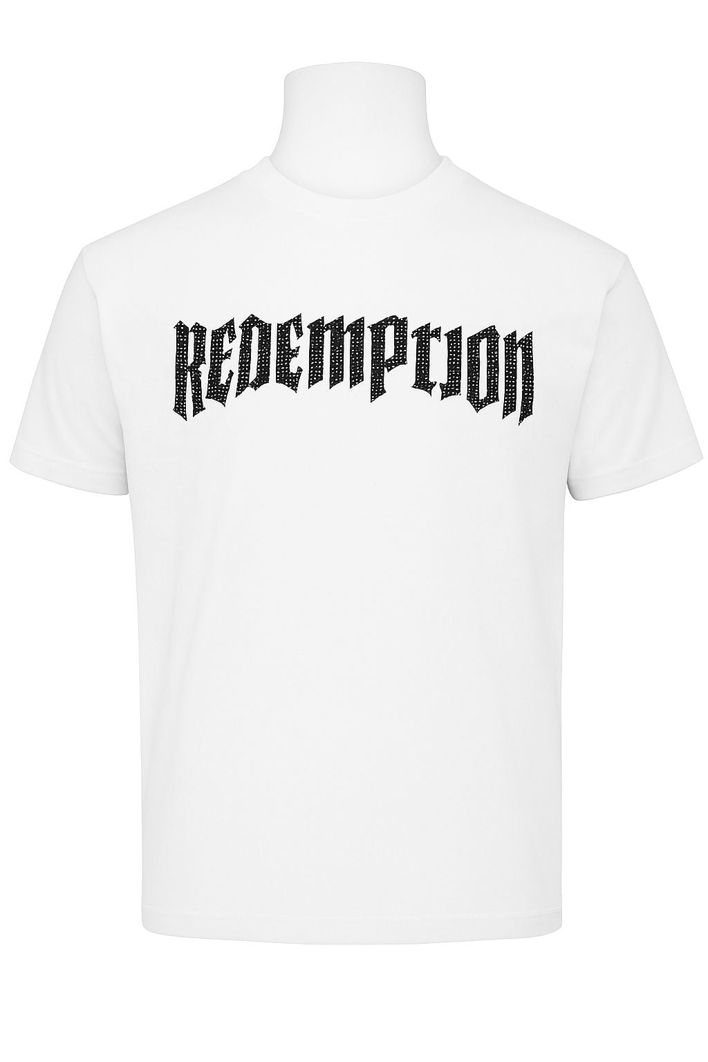 Reelistik Liberty Diamond Statue of Liberty T-Shirt