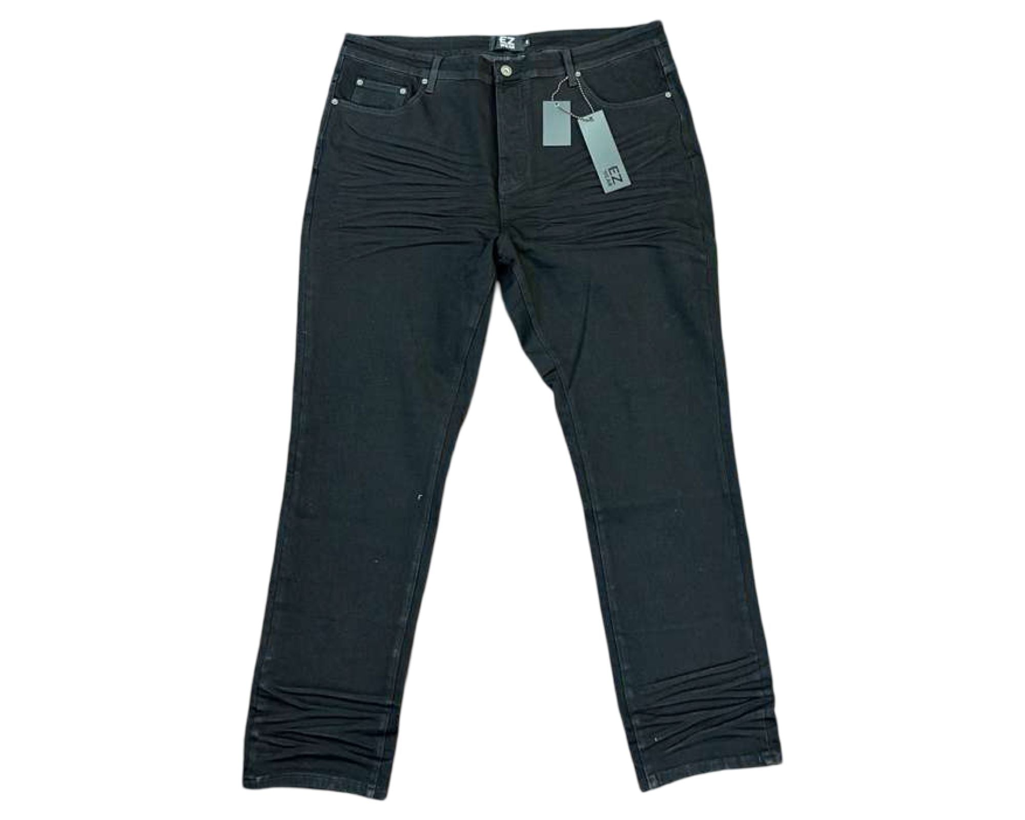Ez-Wear Big Men's Jeans