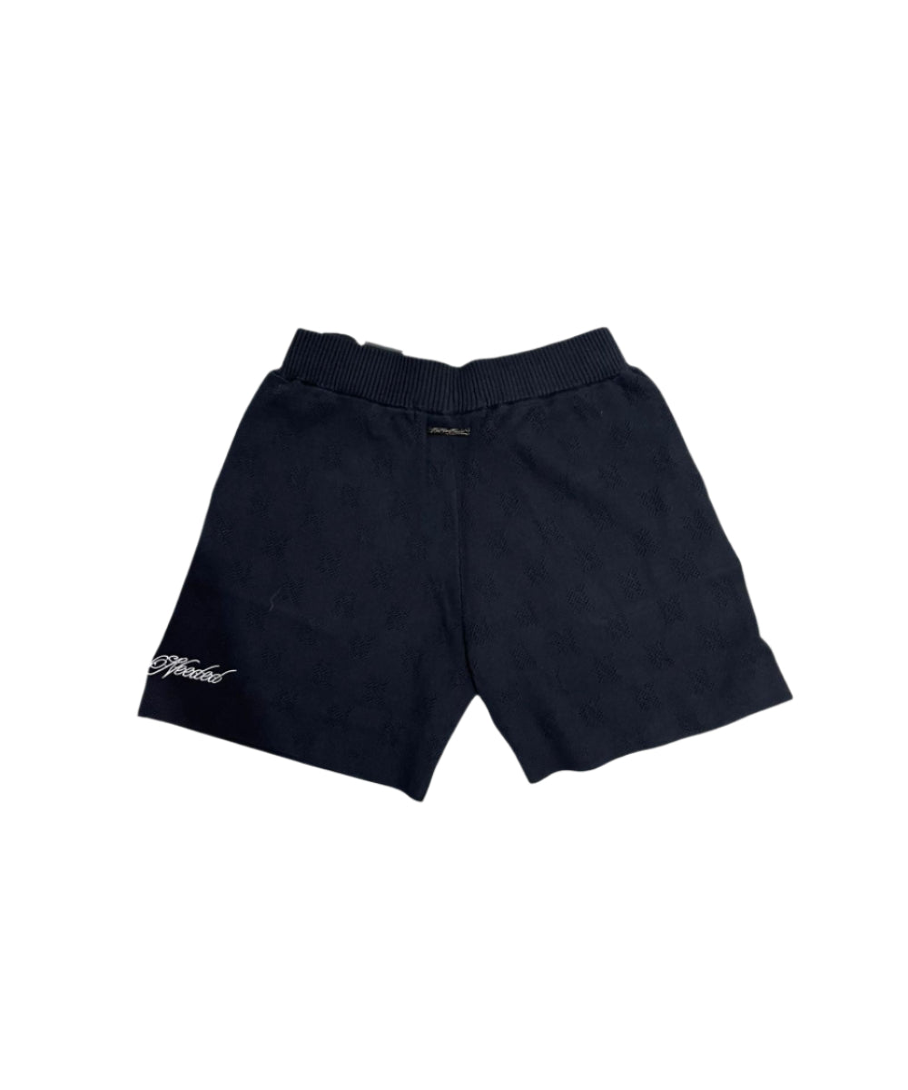 NNN ABISSO SHORT