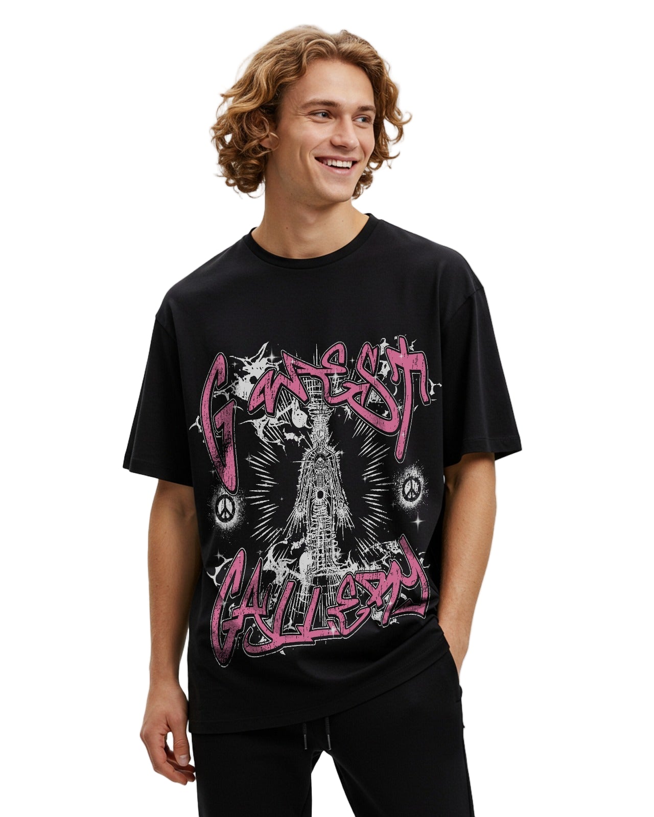 Terry Energy Uprising Tee