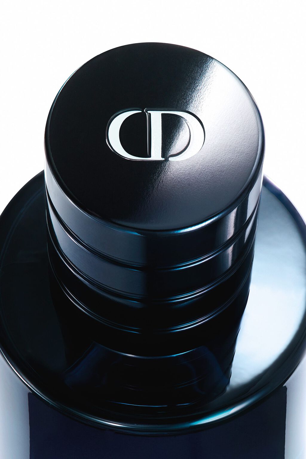 Paris Fragrance Sauvage Fragrance - Alcohol-Free