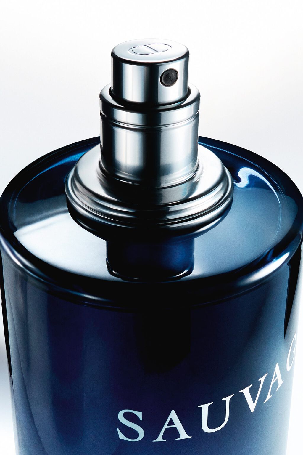 Paris Fragrance Sauvage Fragrance - Alcohol-Free