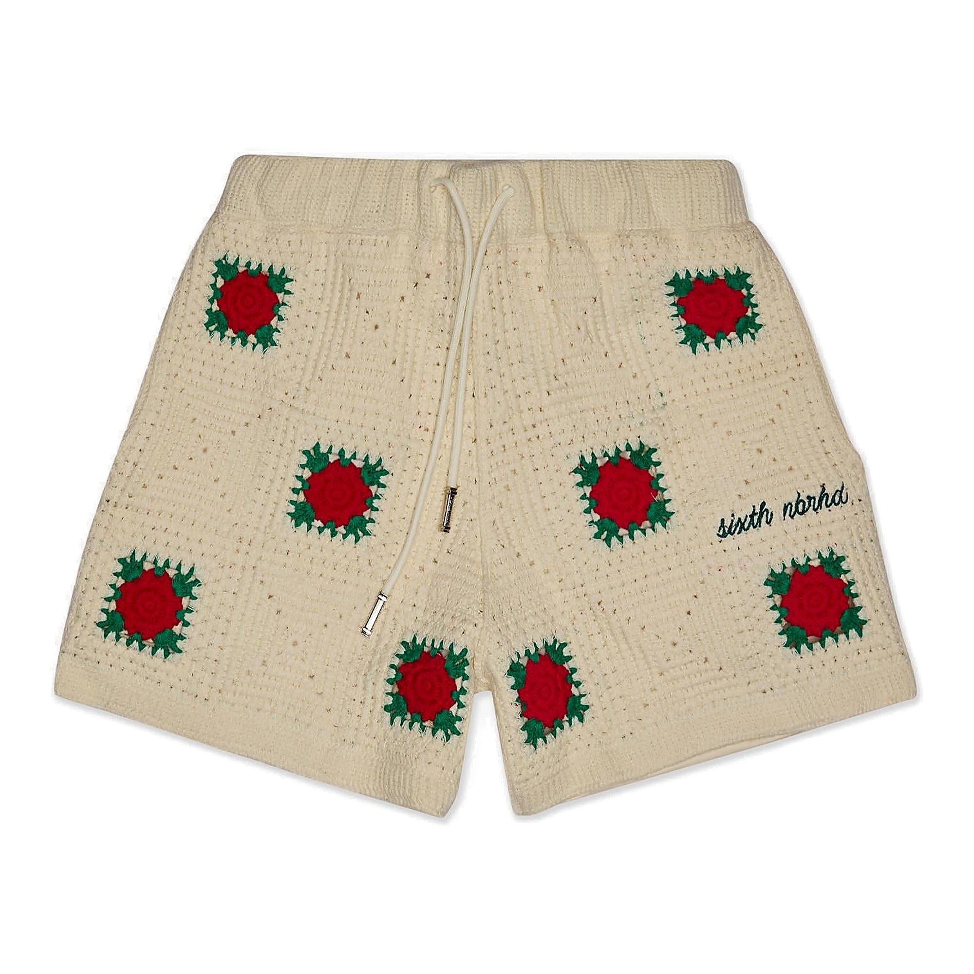 6Th Nbrhd Handmade Men's Shorts