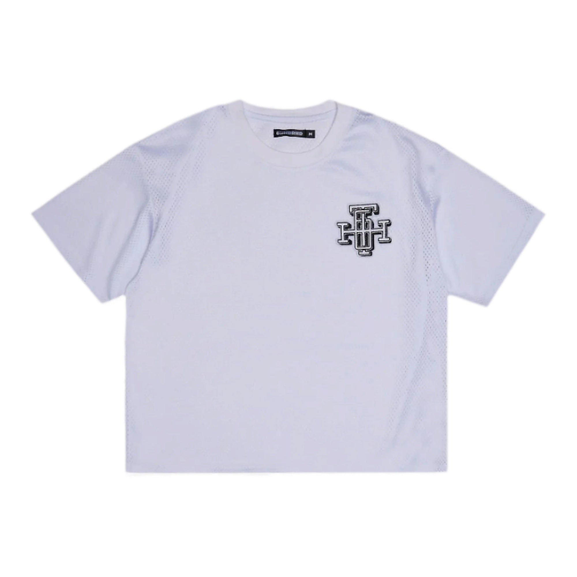 6Th Nbrhd Scrimmage Men's T-Shirt - White