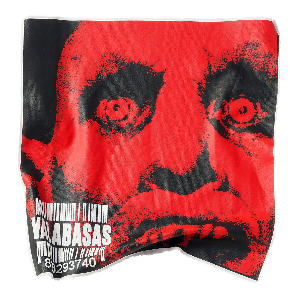 Valabasas Shy T-Shirt - Graphic White