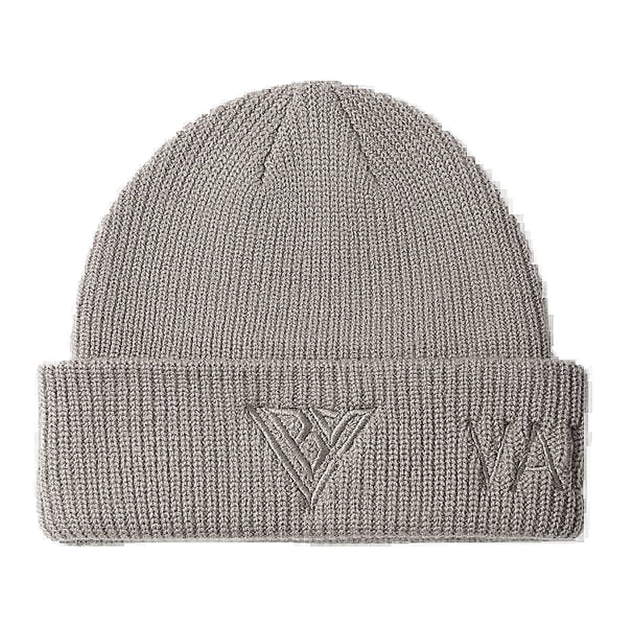 Valabasas Logo Beanie - Ribbed
