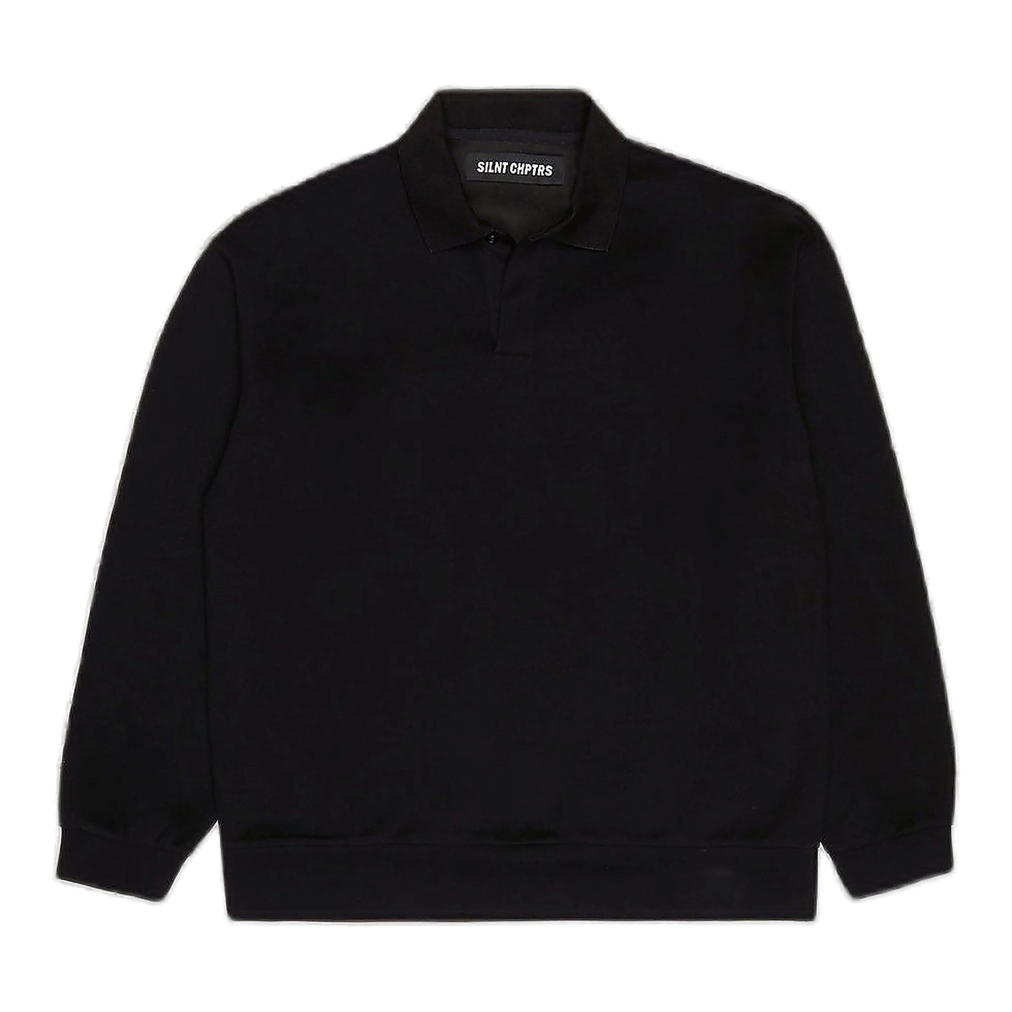 Silnt Chptrs Ready Polo Shirt - Relaxed Fit