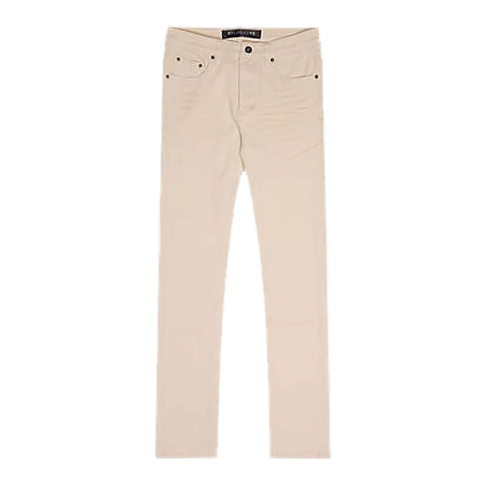Valabasas Mr. Flex Jeans Beige - Stretch Fit