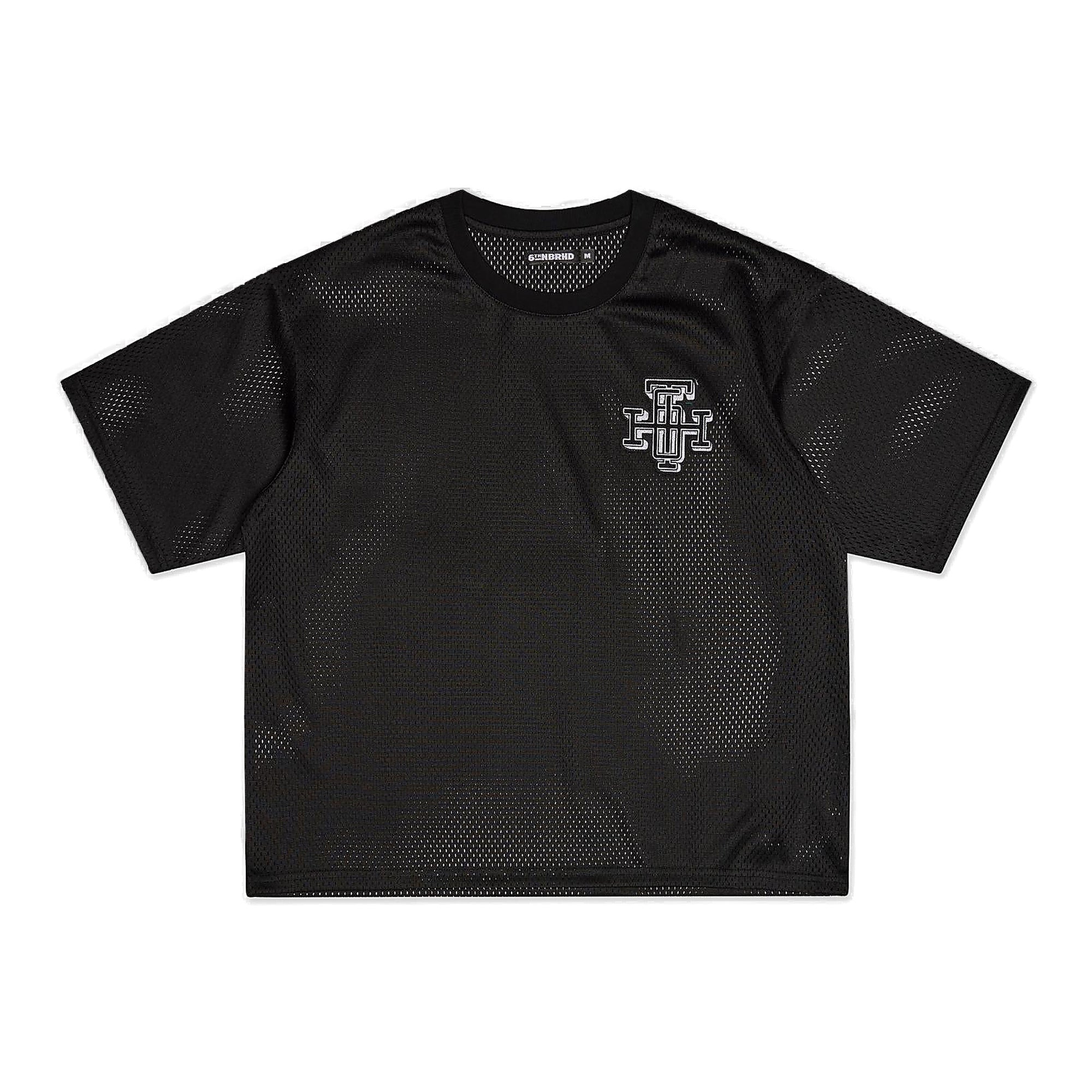 6Th Nbrhd Scrimmage Men's T-Shirt