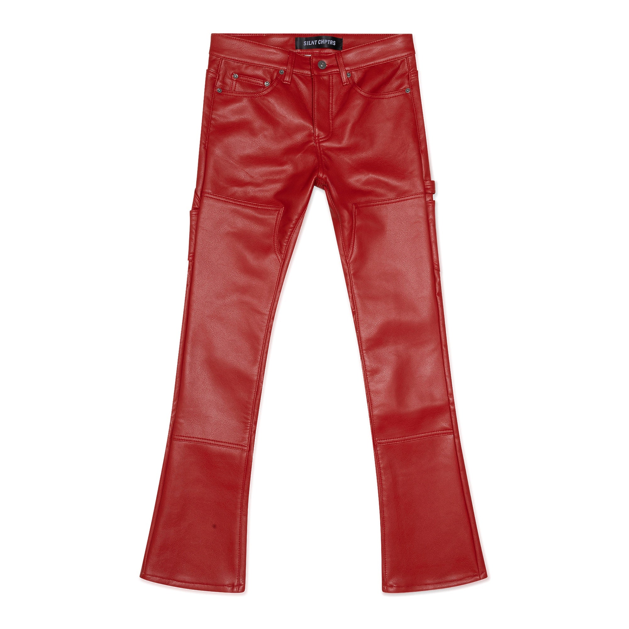 Silnt Chptrs Cuero Jeans
