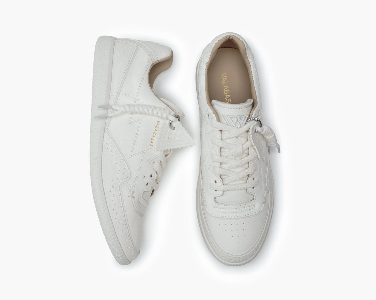 Abel 100 White - Valabasas