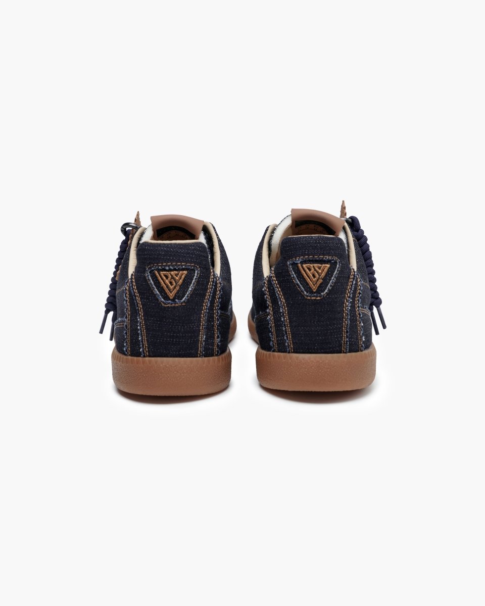 Abel 400 Indigo Denim - Valabasas