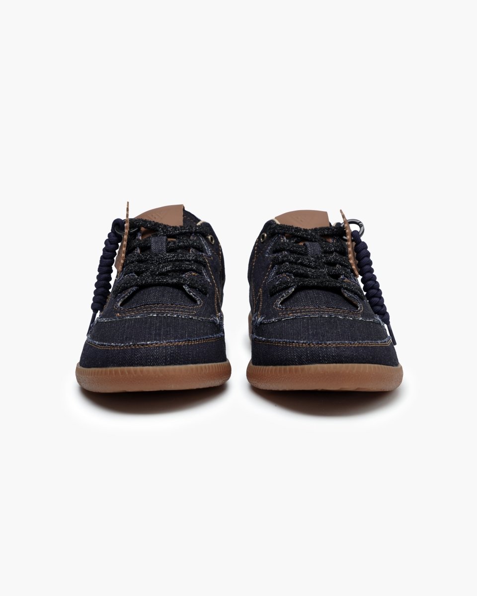Abel 400 Indigo Denim - Valabasas