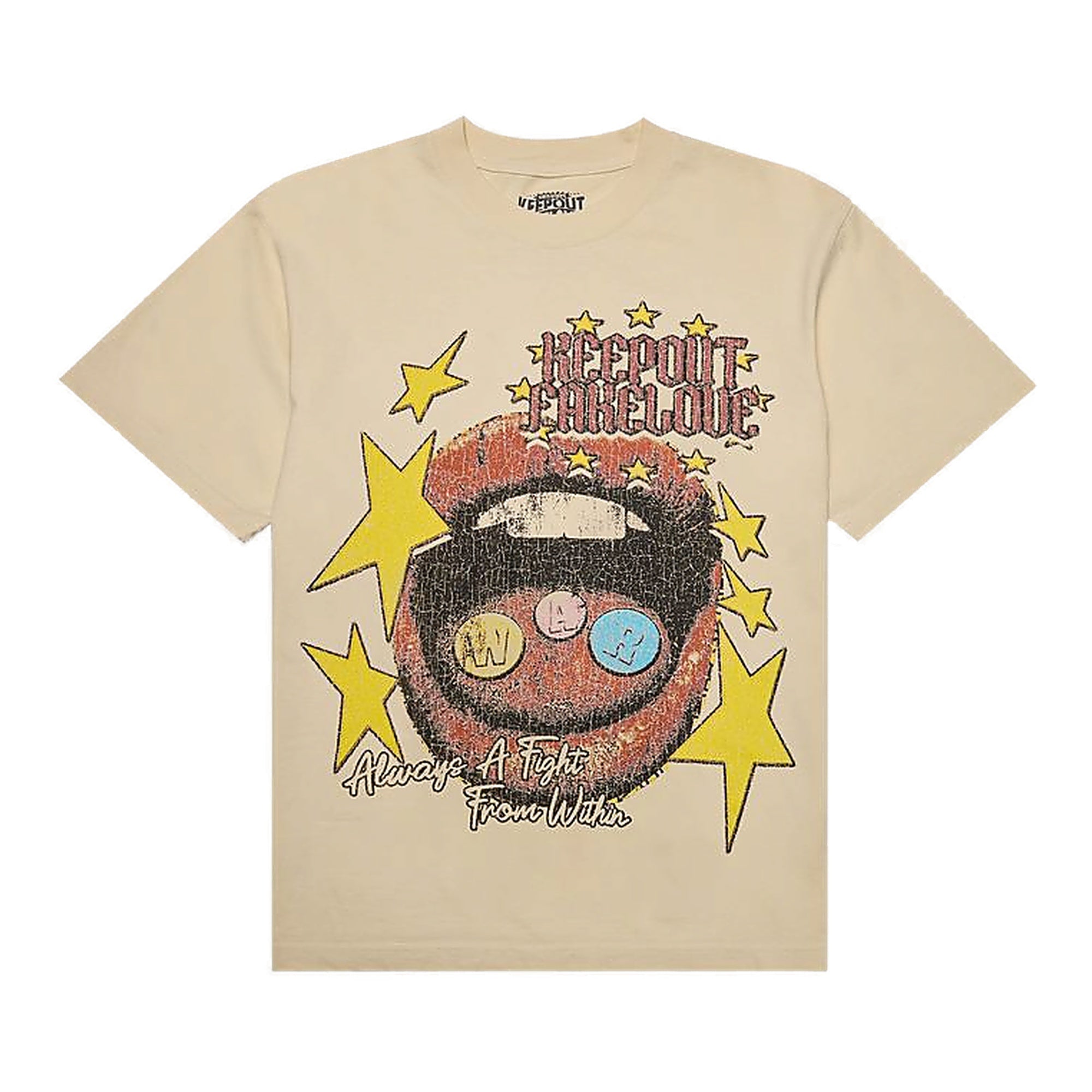 Kofl Fight For Love Youth T-Shirt