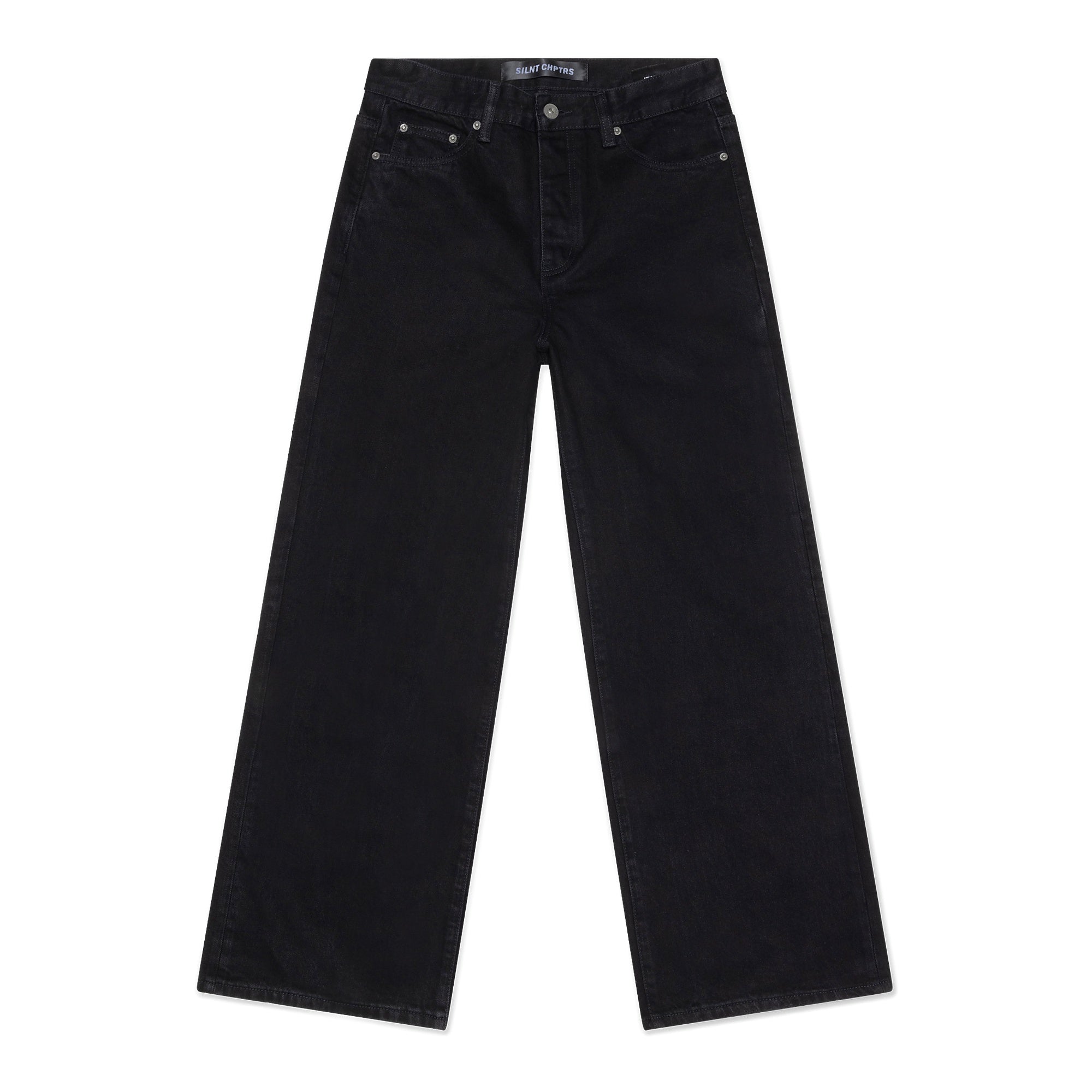 Silnt Chptrs Jeans