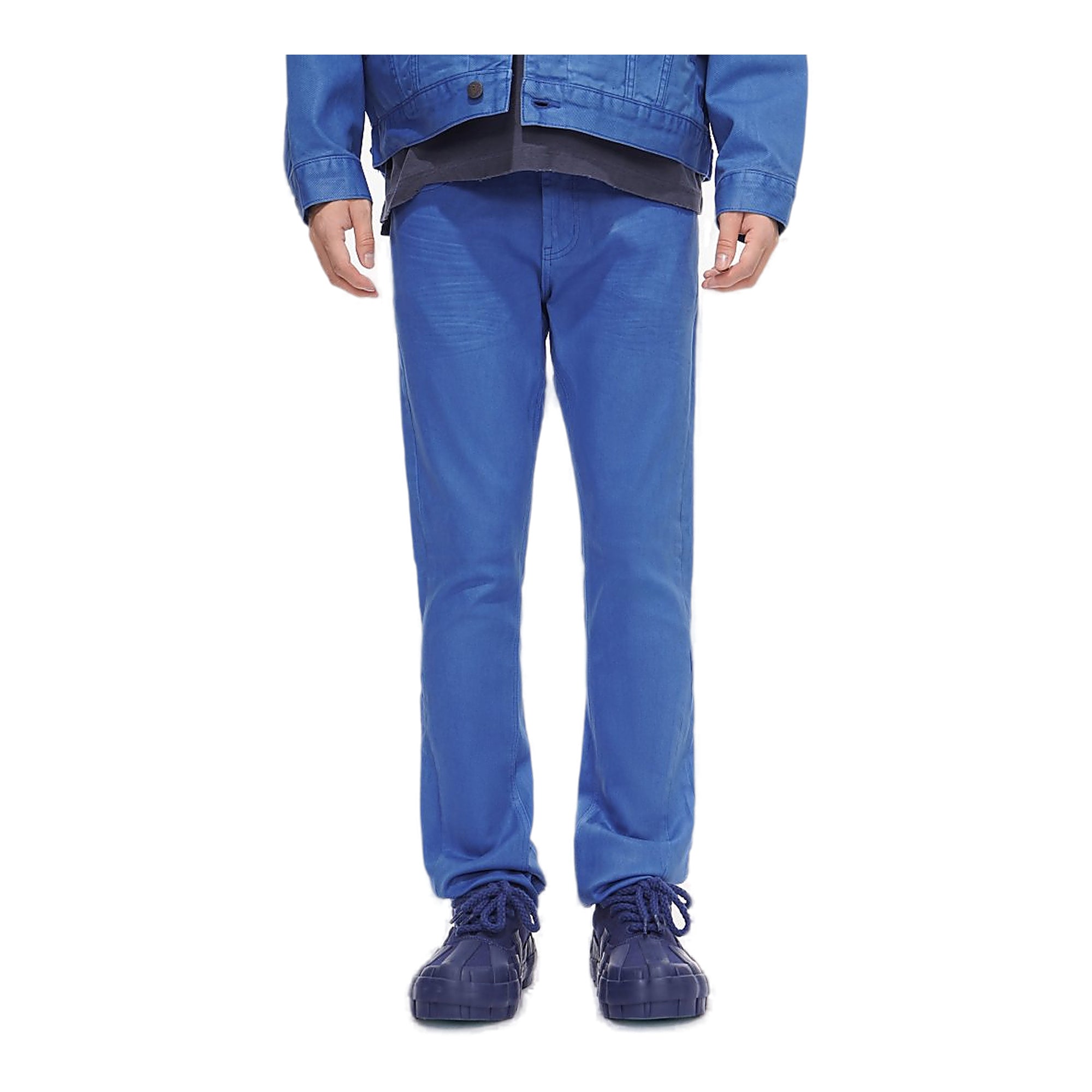 Valabasas Royal Jeans - Stacked Ankle