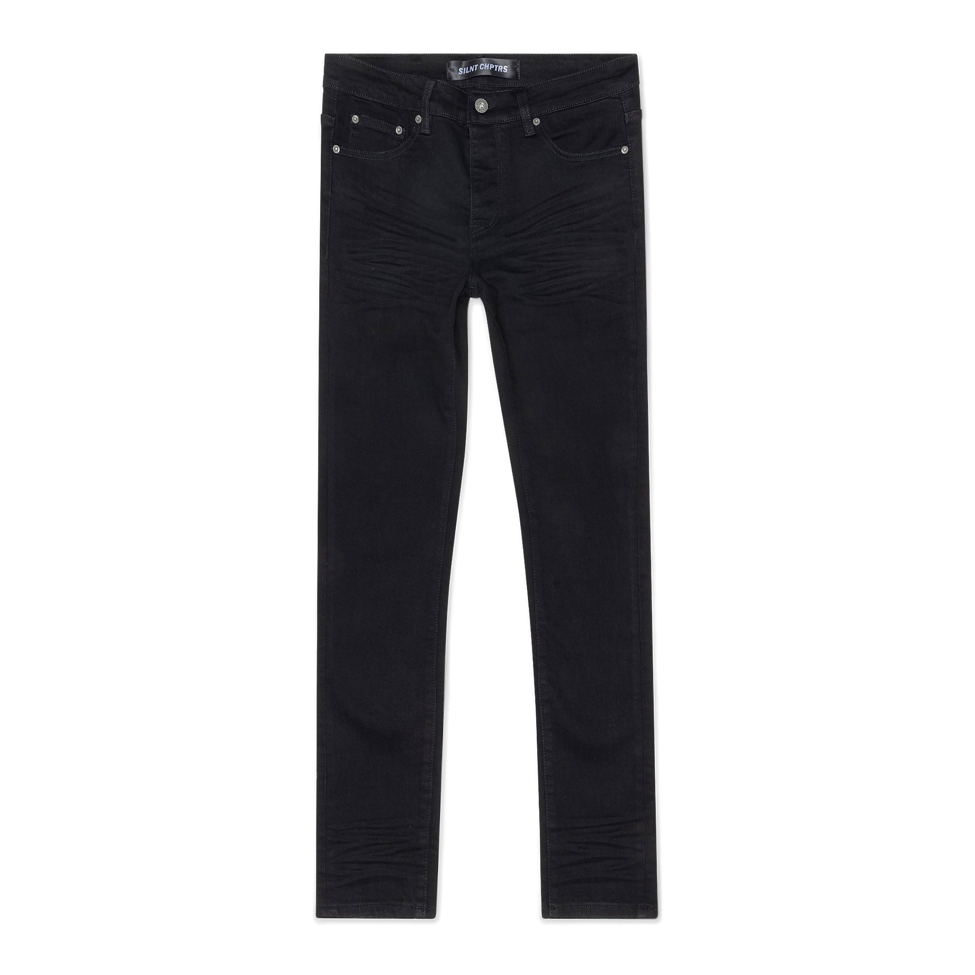 Silnt Chptrs Jeans