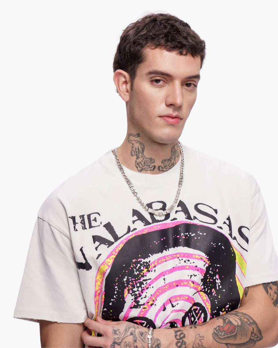 Valabasas Awoken Minds Tee - Graphic