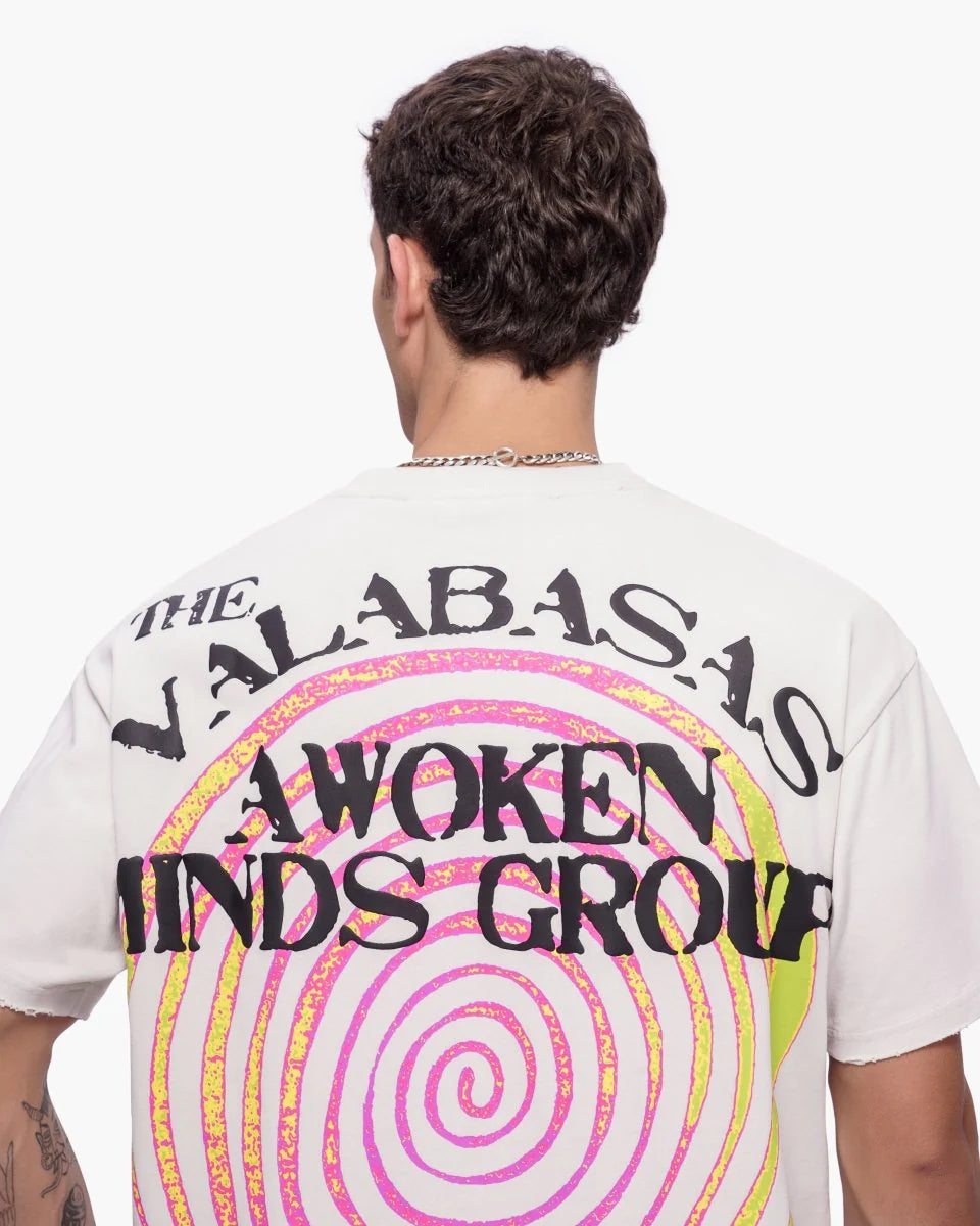 Valabasas Awoken Minds Tee - Graphic