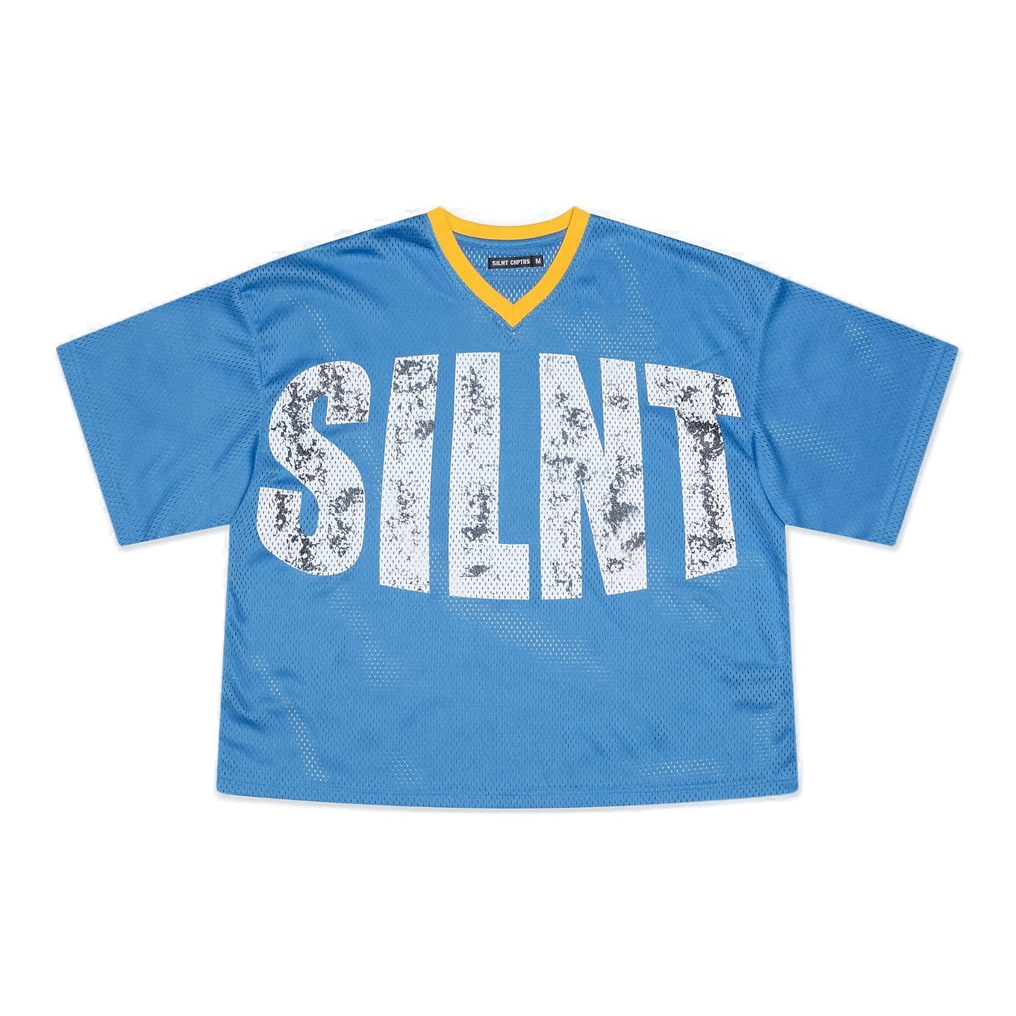 Silnt Chptrs Touchdown T-Shirt
