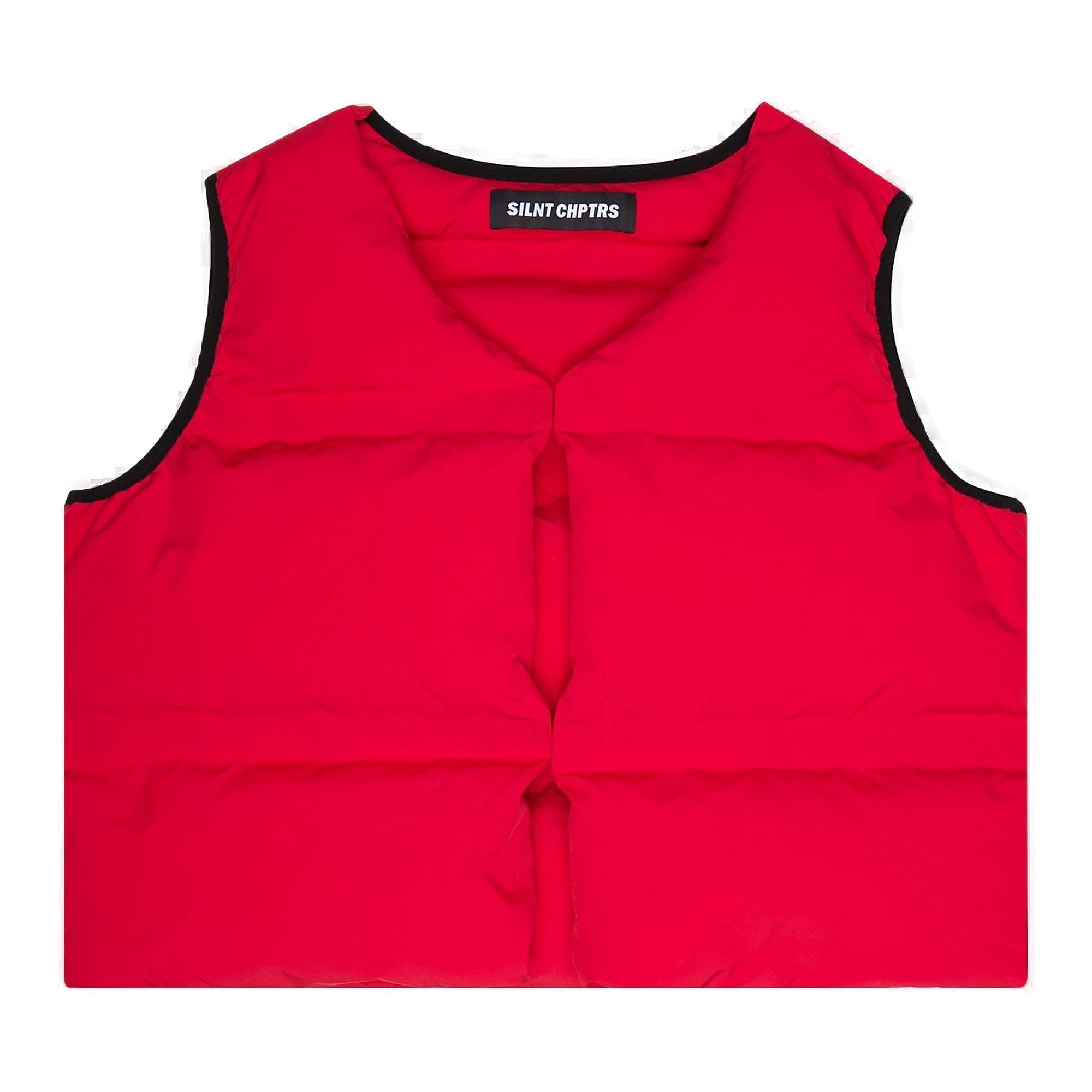 Silnt Chptrs Trophies Vest