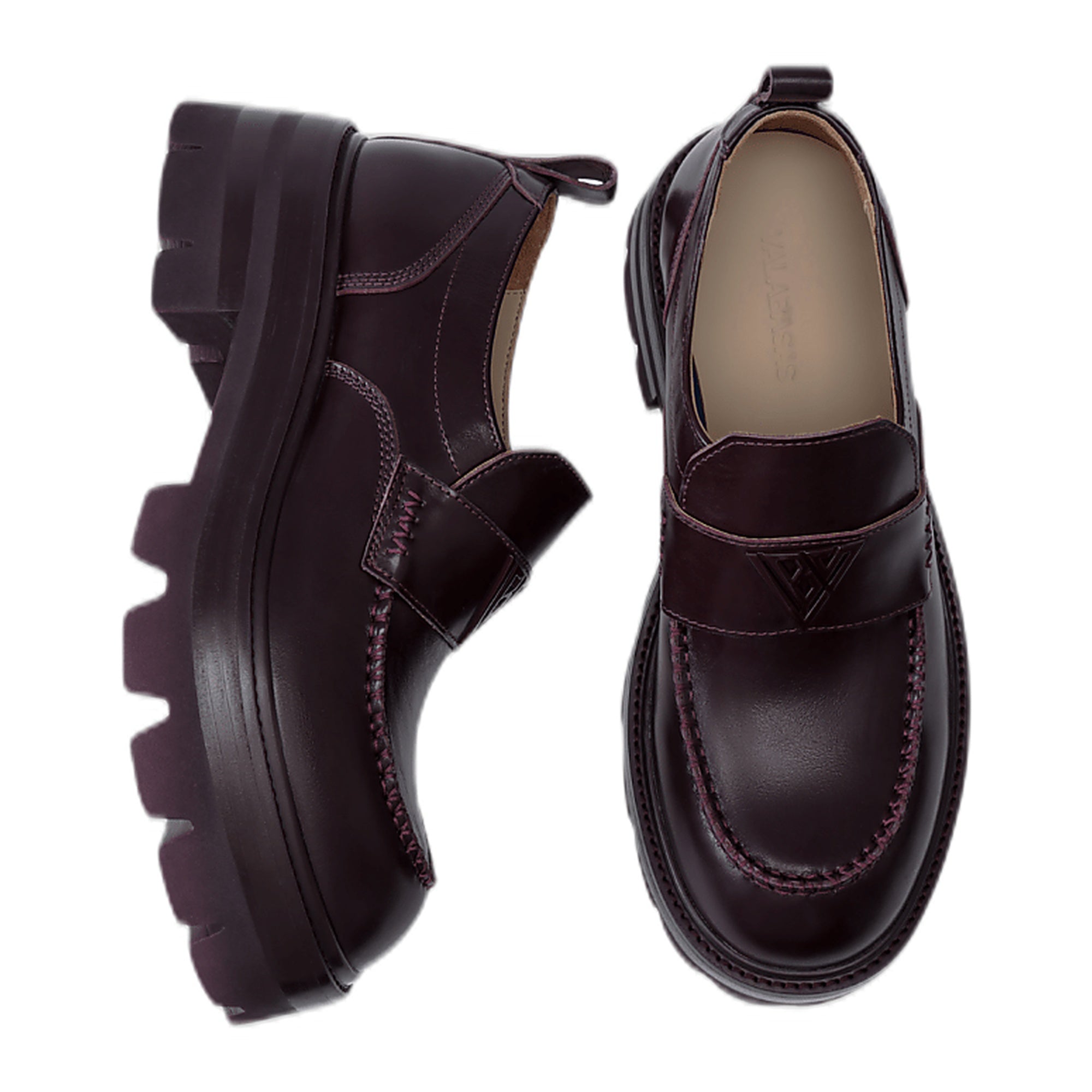 Valabasas Reigi Loafer Men's Shoes