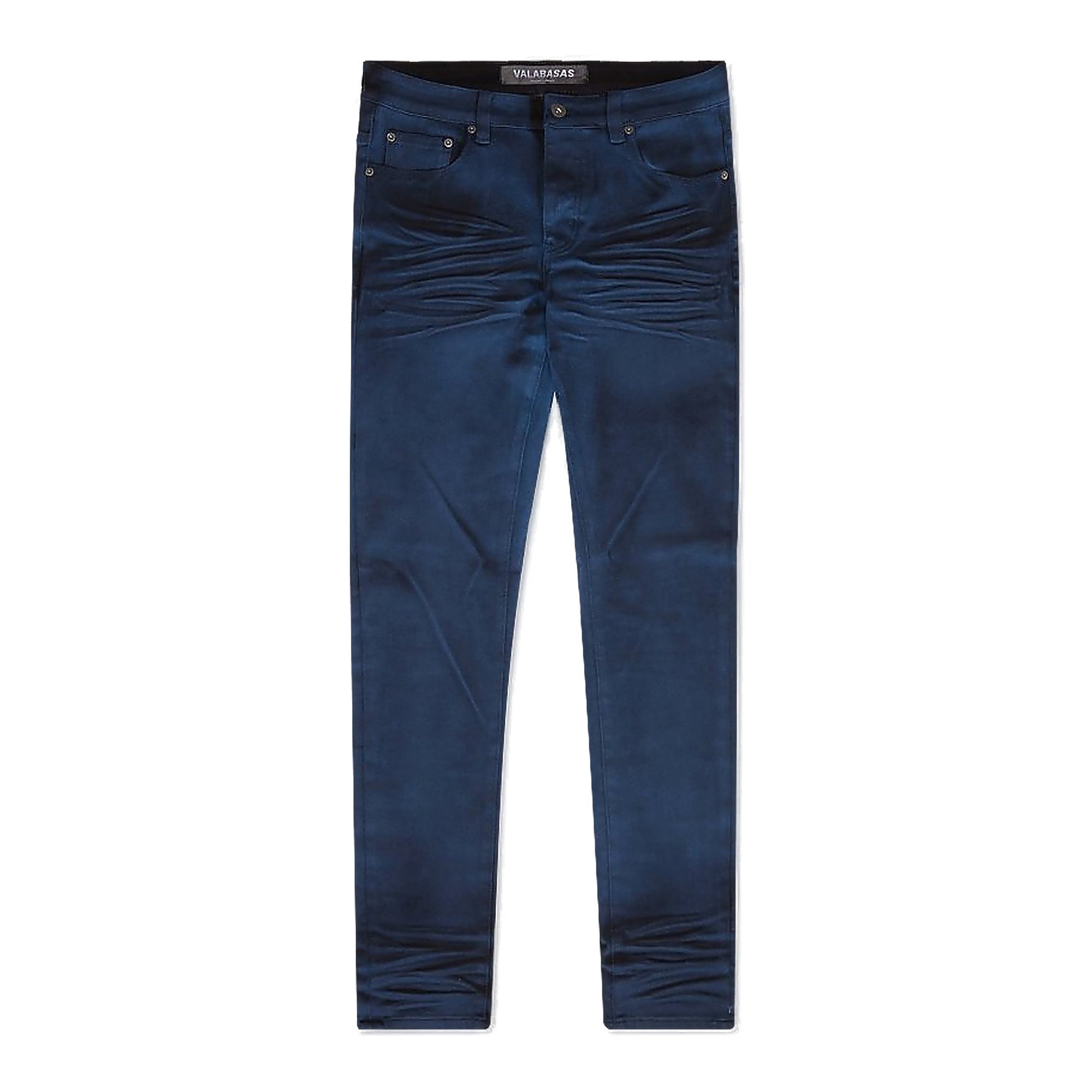 Valabasas Counter Skinny Jeans