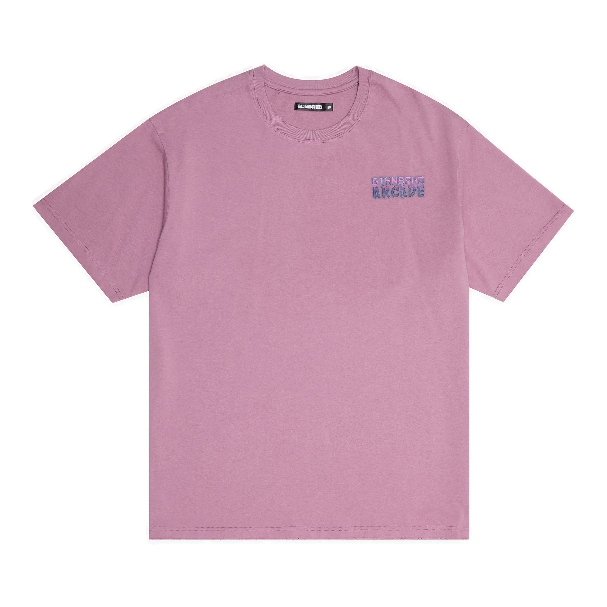 6Th Nbrhd All Ages T-Shirt - Purple