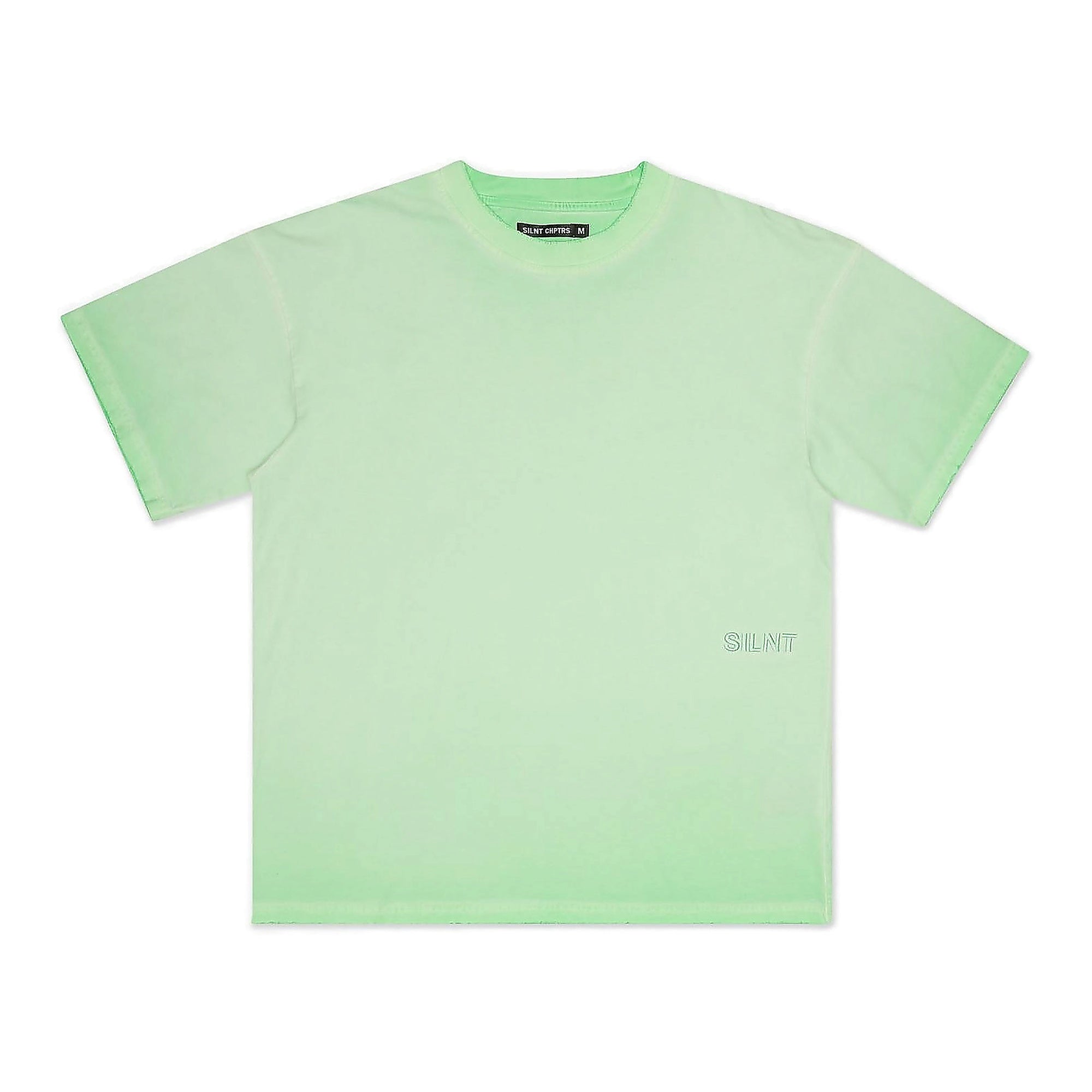 Silnt Chptrs Gradient T-Shirt - Relaxed Fit
