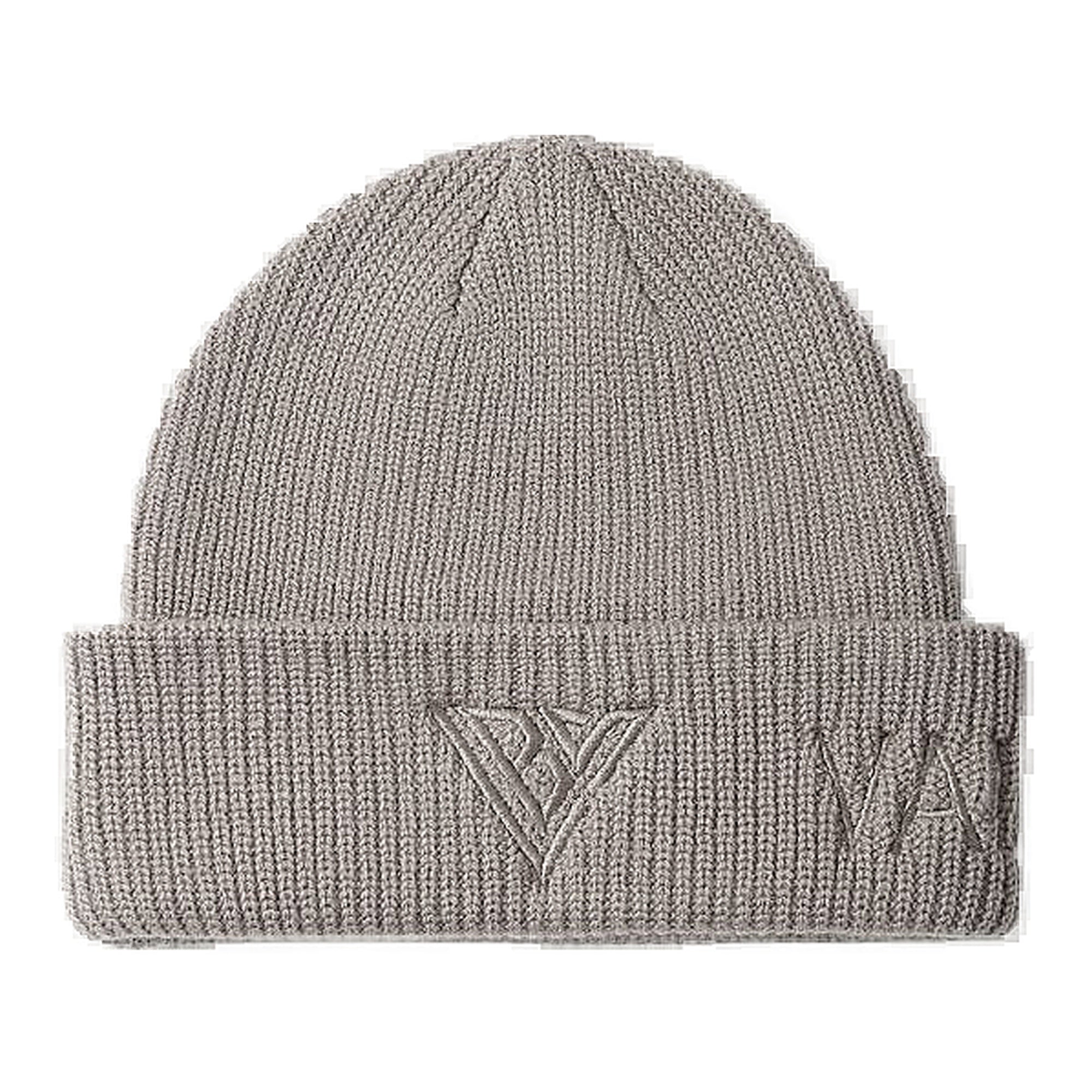 Valabasas Logo Beanie - Ribbed