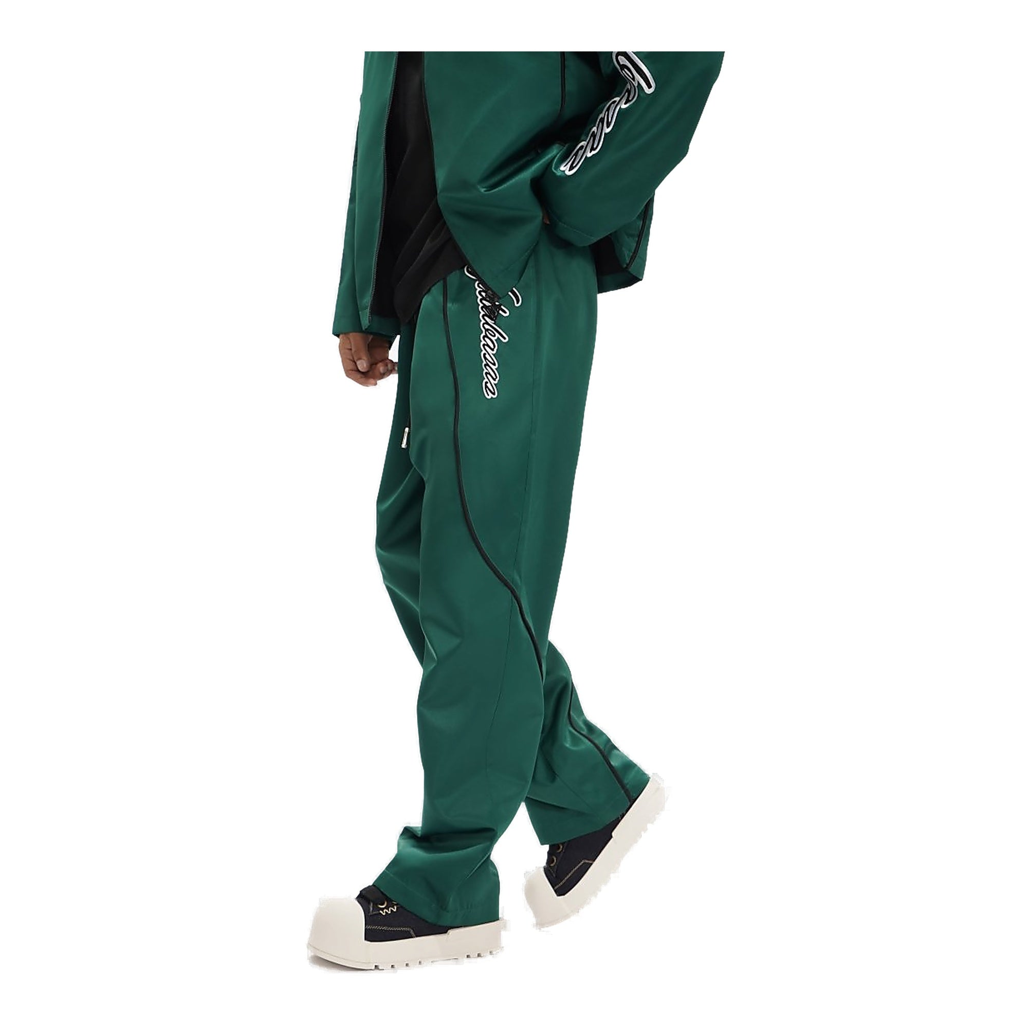 Valabasas Signal Loose Straight Pants Track Pants