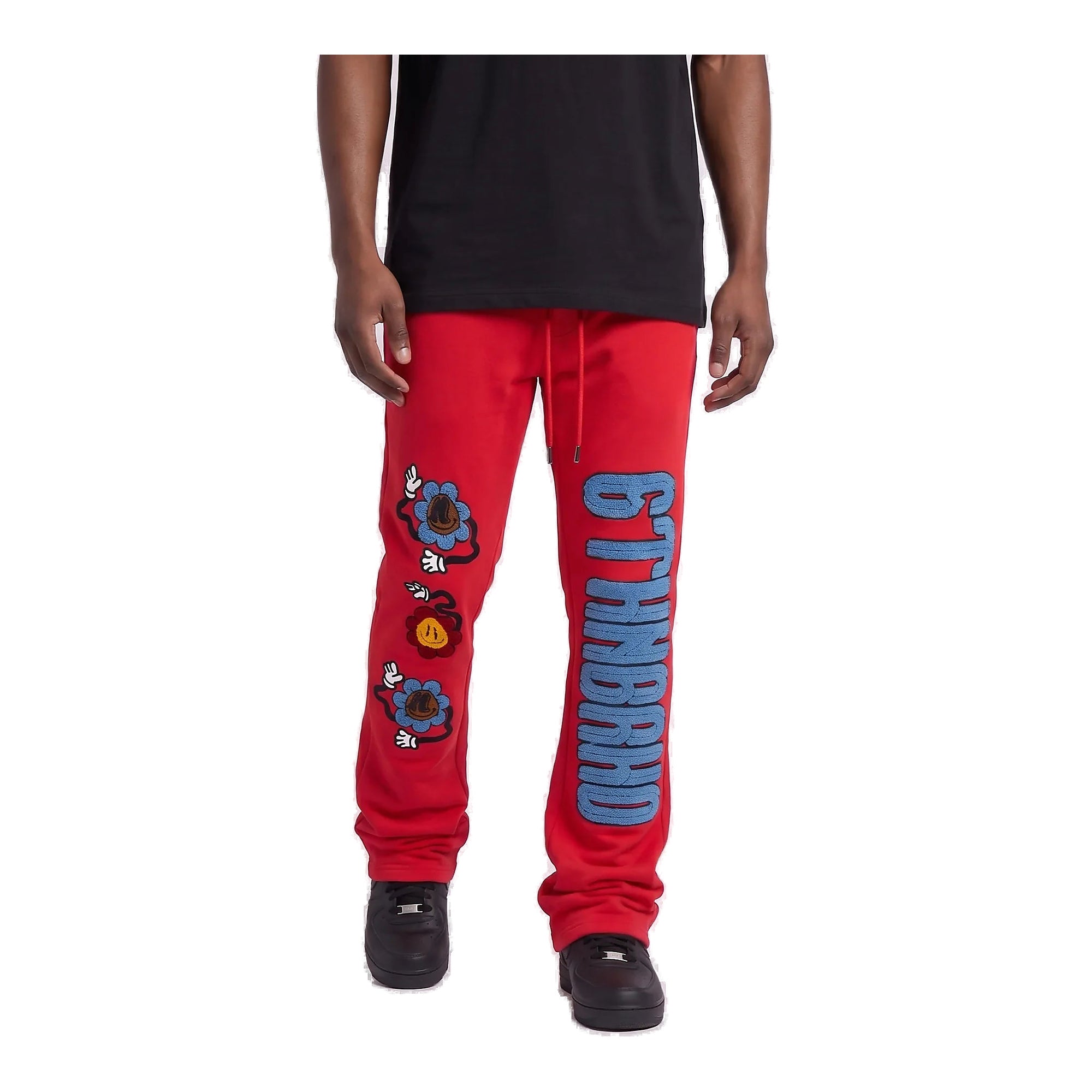 6Th Nbrhd Simply Living Sweatpants