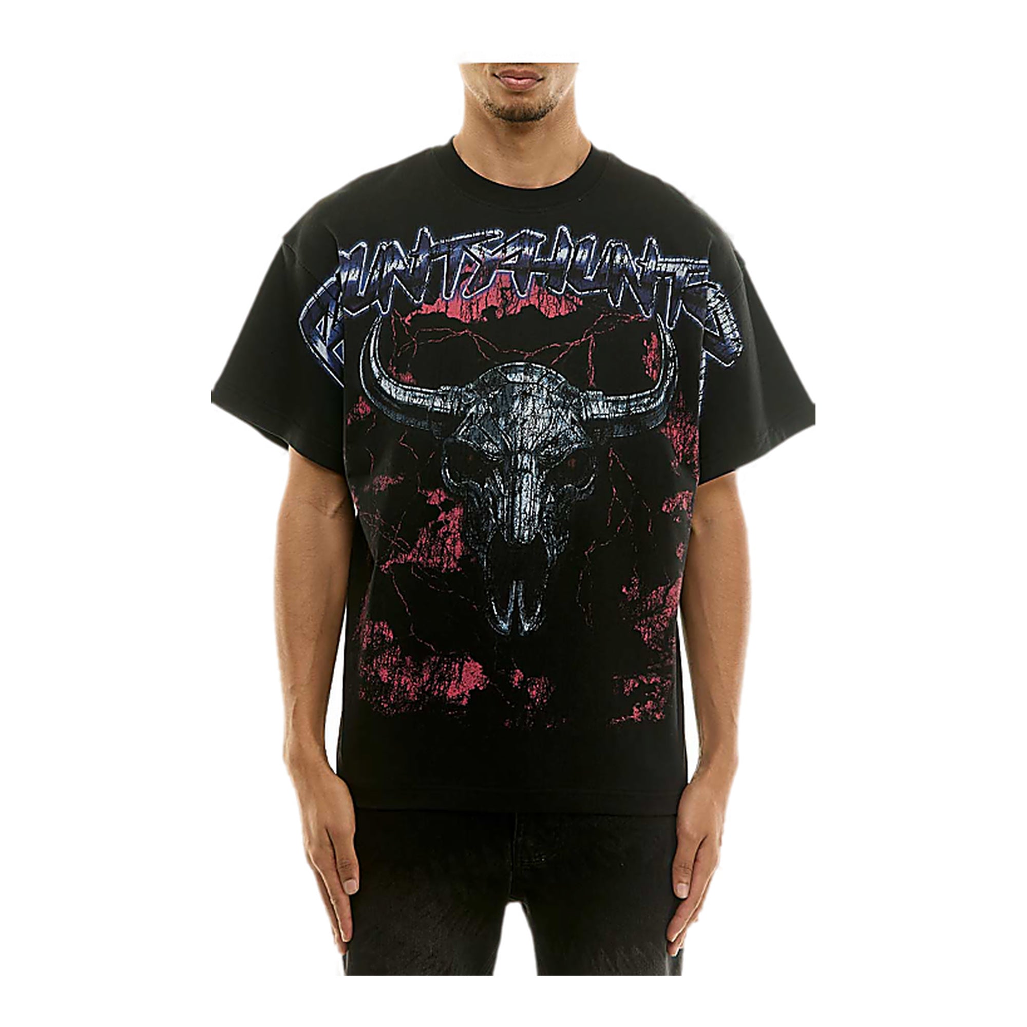 Kdnk Bounty Hunter T-Shirt - Graphic