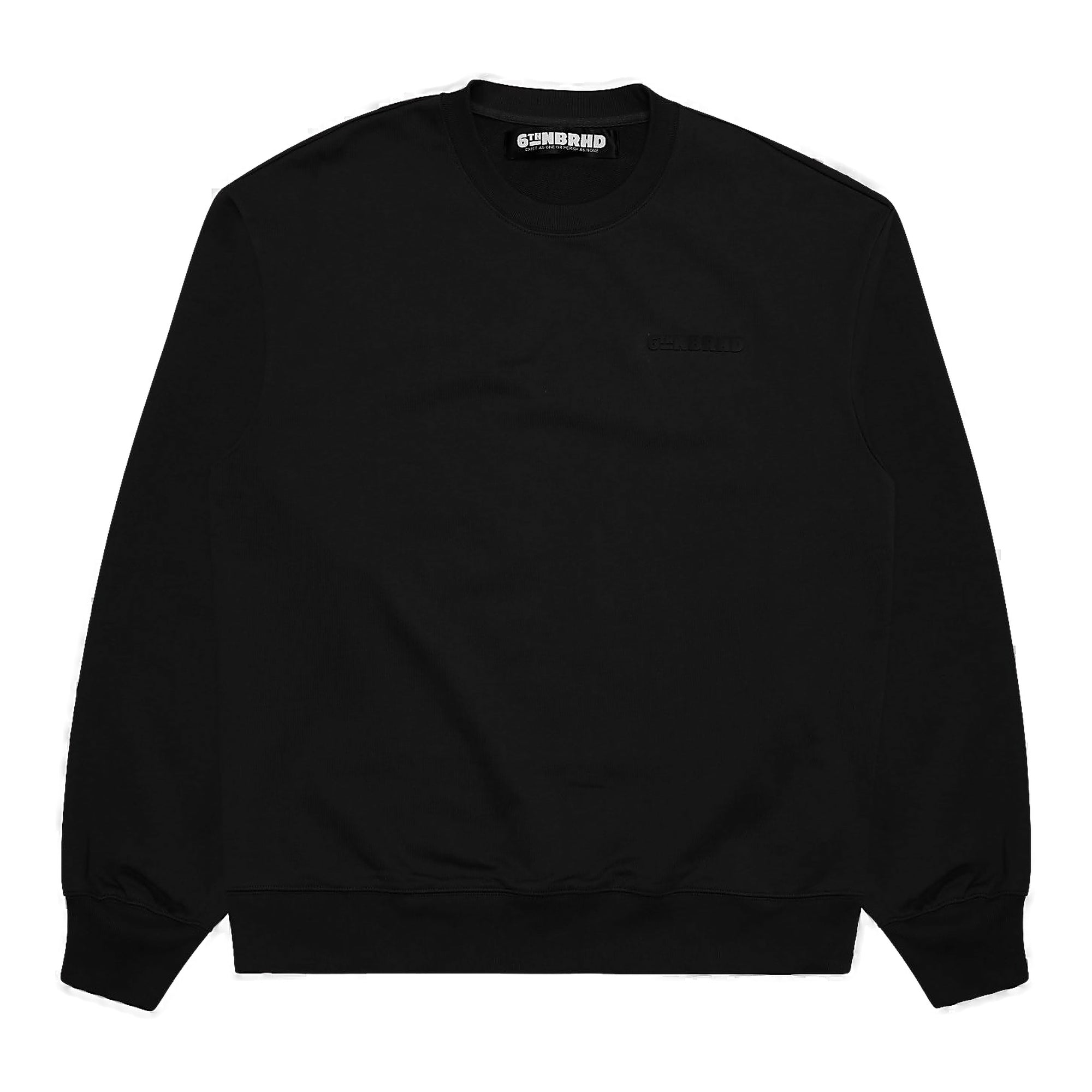 6Th Nbrhd Men's Sweatshirt
