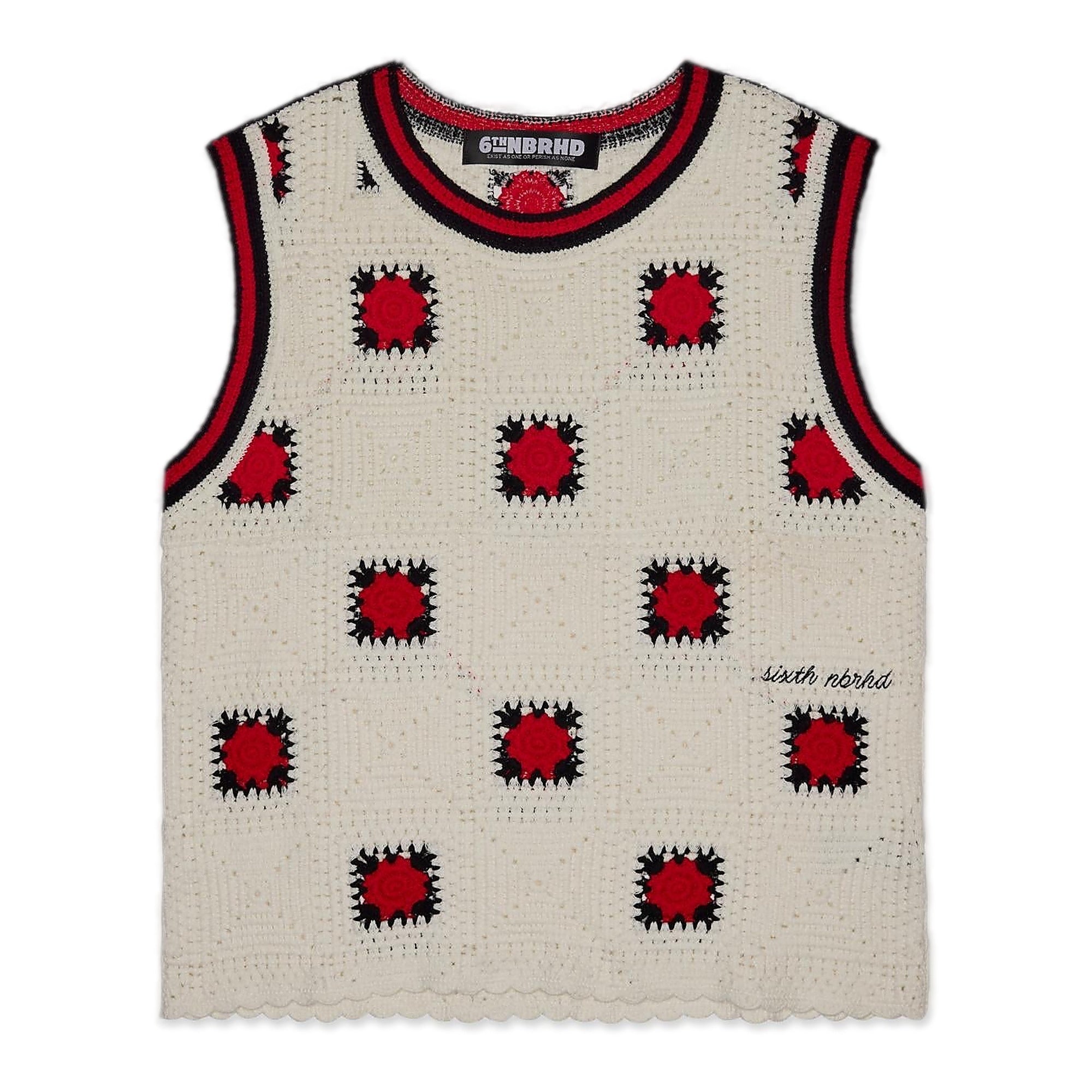 6Th Nbrhd Antalia Women's Tank Top - Beige