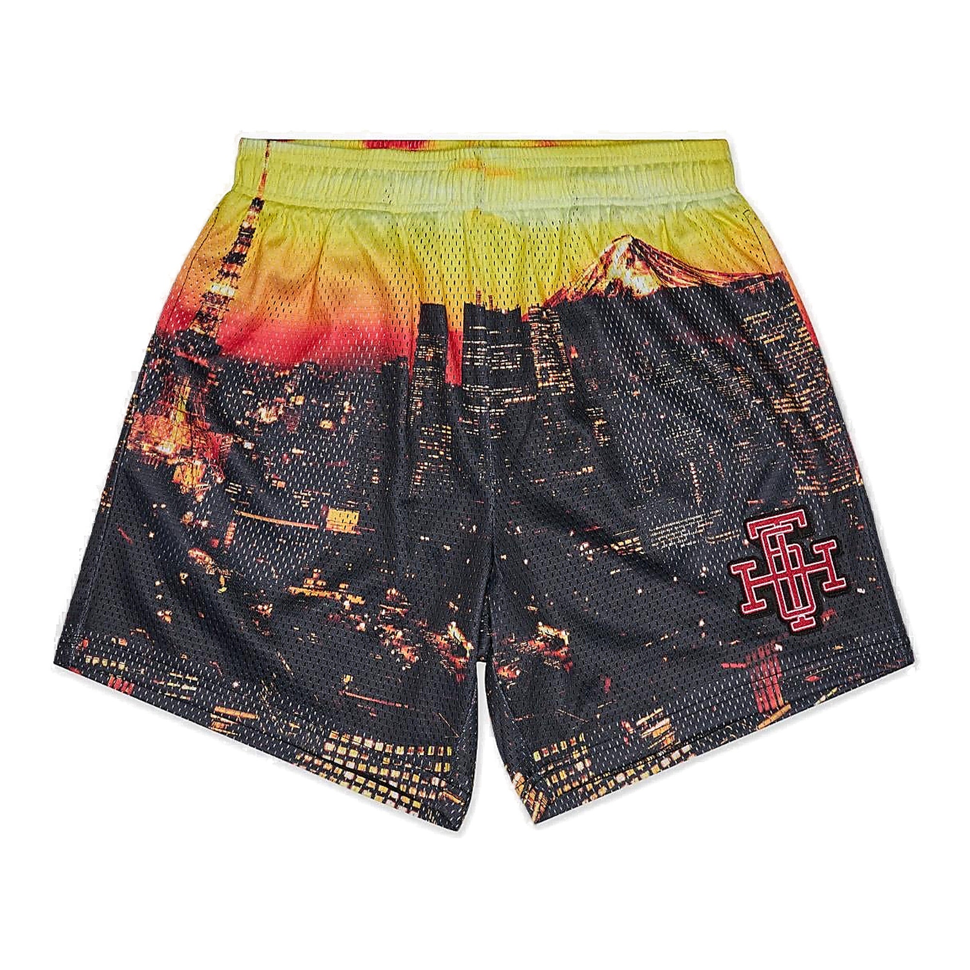 6Th Nbrhd Try-Outs Men's Shorts