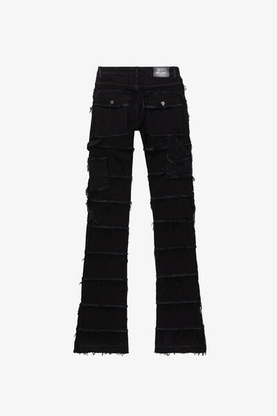 Valabasas Phoenix Kids Jeans - Stacked