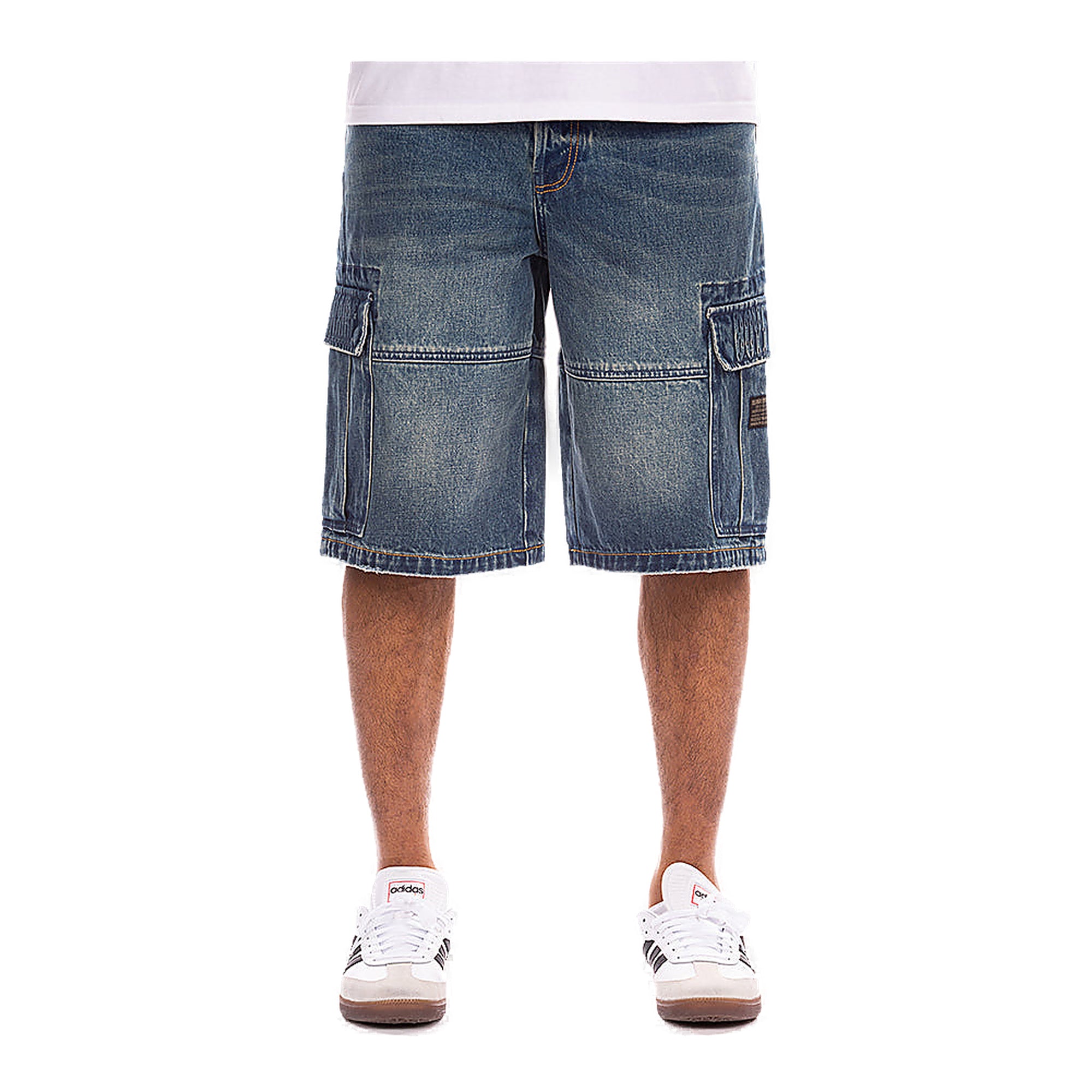 861-3108 | Bb Hike Shorts