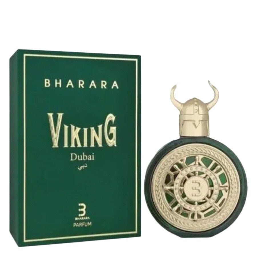 Men's Viking Dubai Parfum 3.4 oz Fragrances