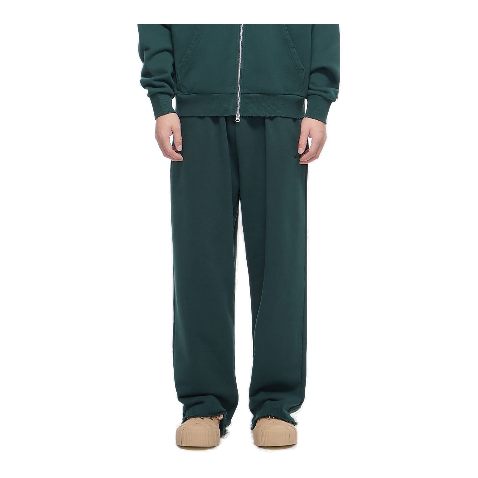 Valabasas Mr. Fleece Baggy Pant