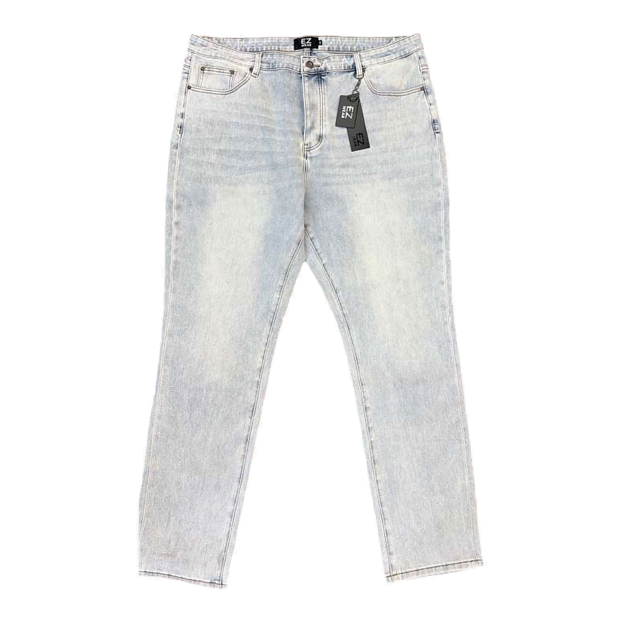 Ez-Wear Big Men's Jeans