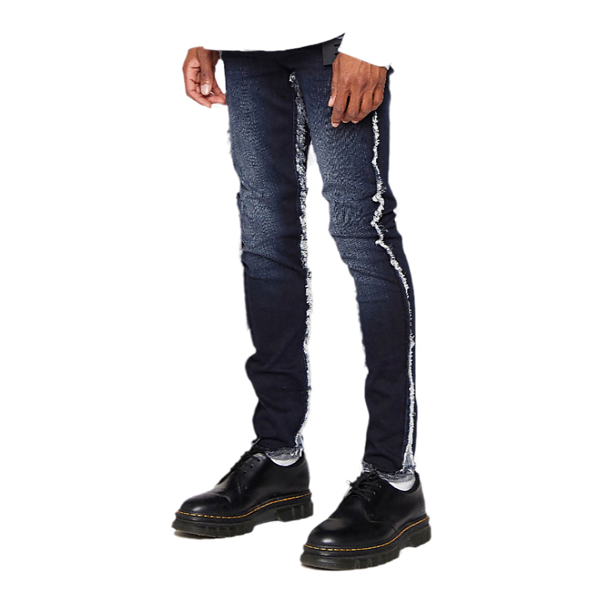 Anomdenim Neo Jeans - Skinny Fit