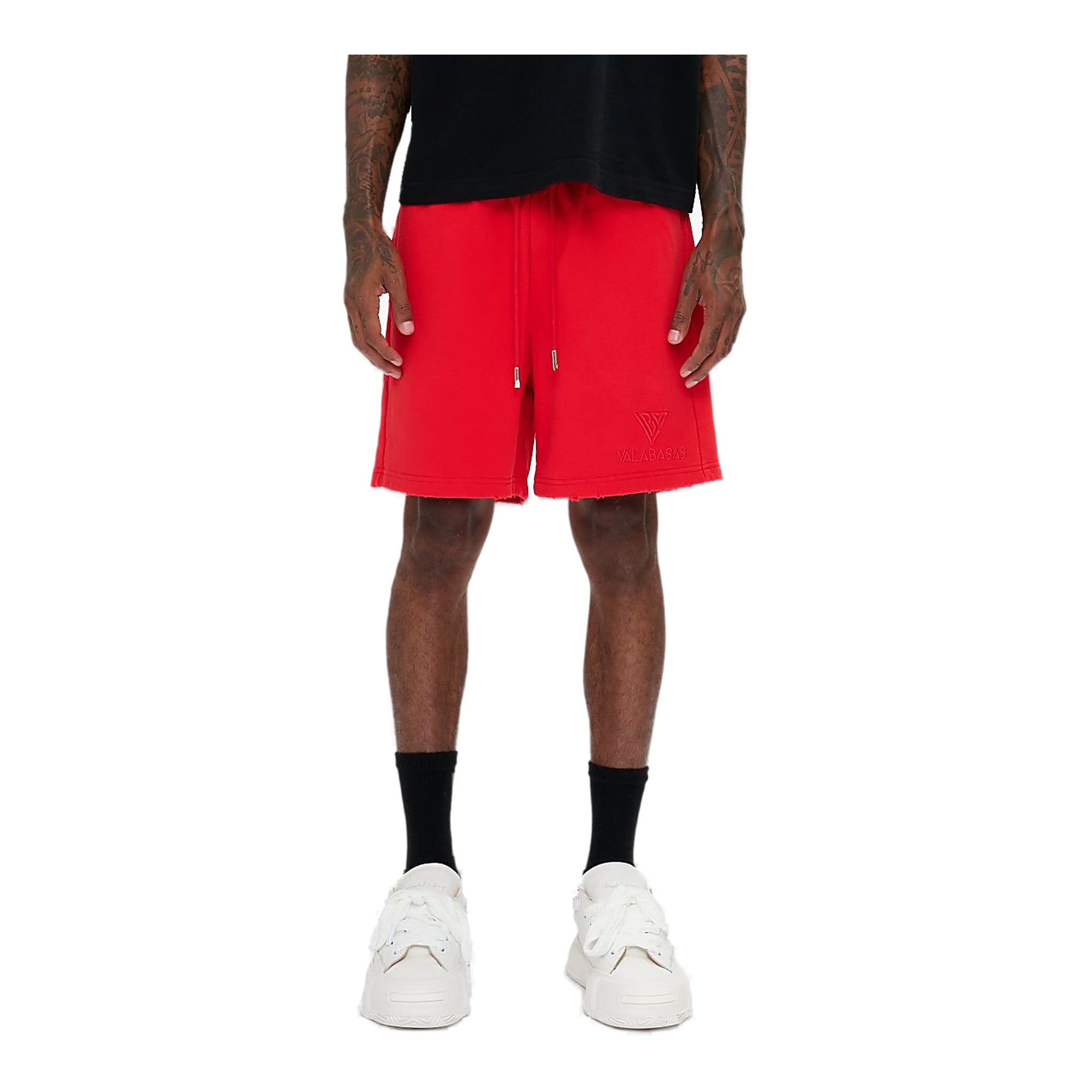 Valabasas Tonal Shorts - Relaxed Fit