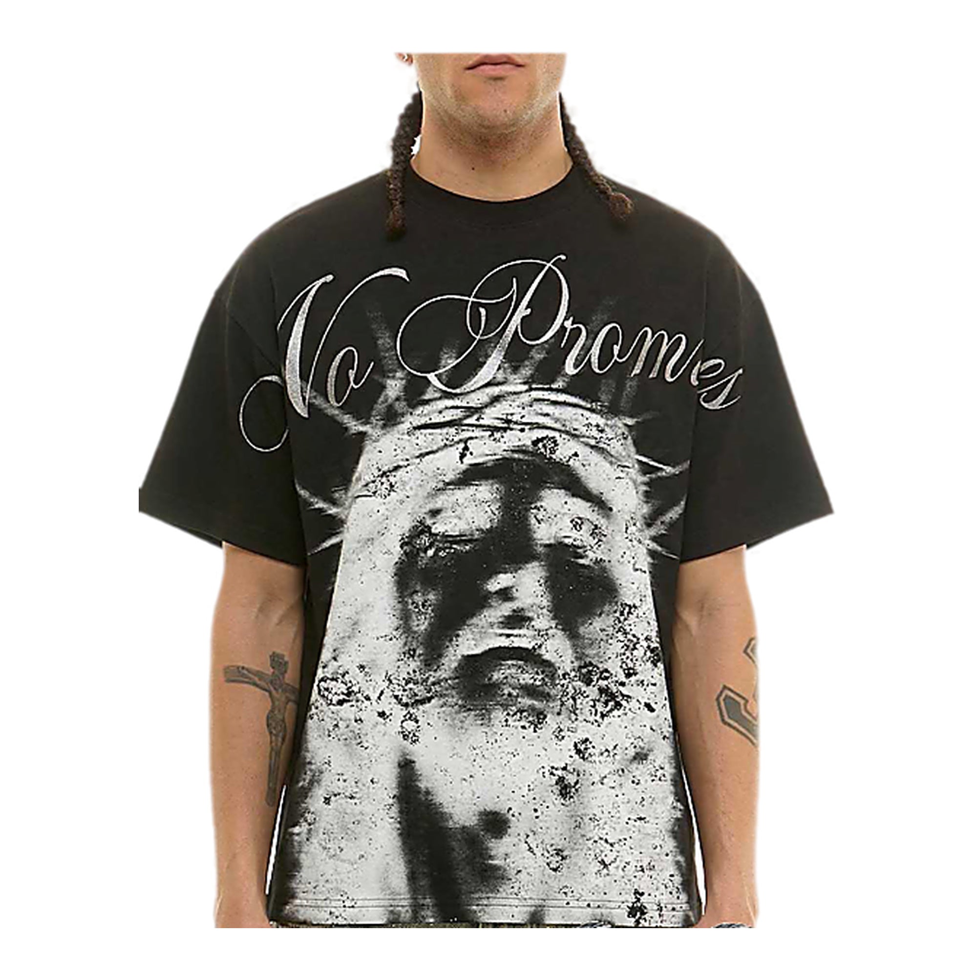 Kdnk No Promises Tee - Graphic