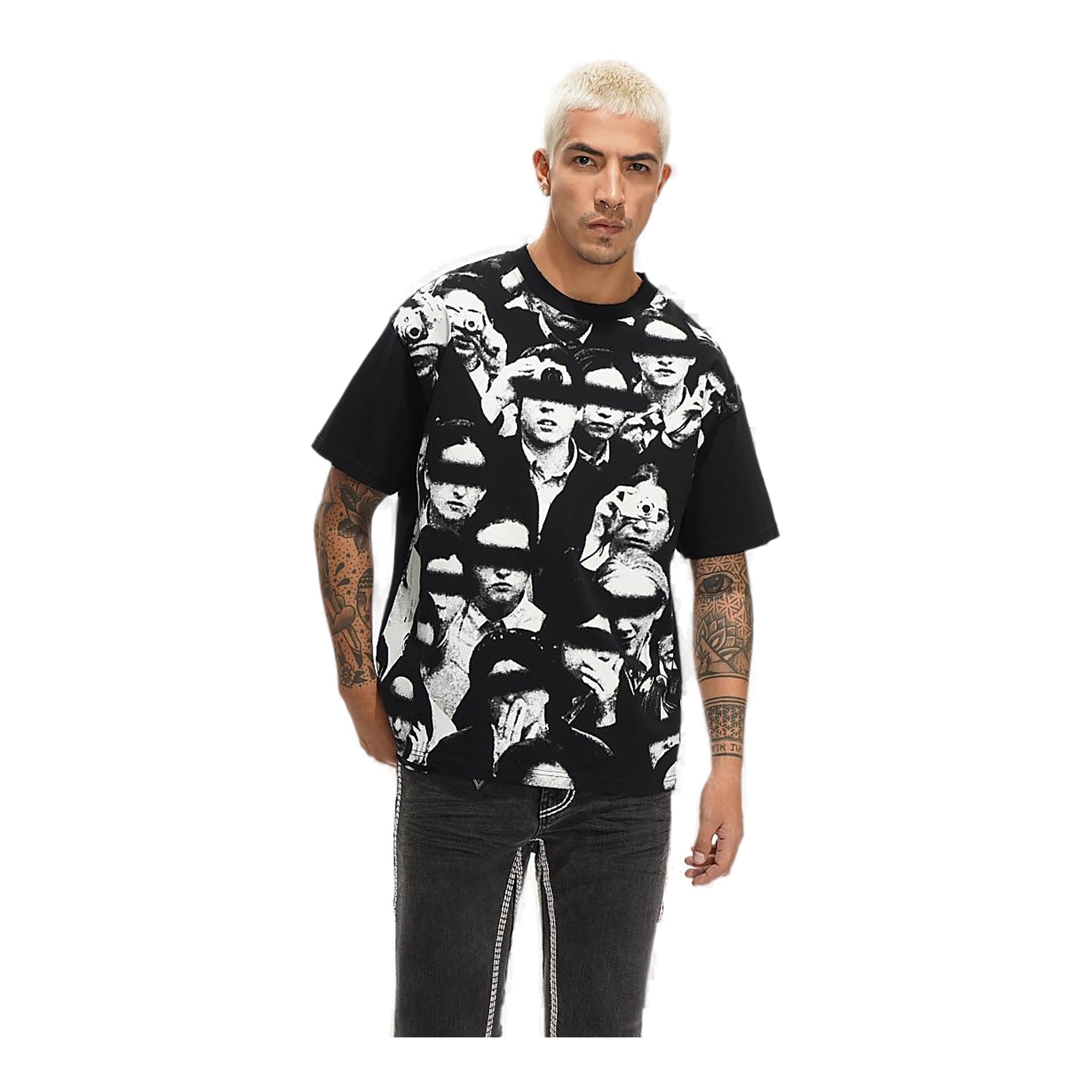 Valabasas Overload Tee - Graphic