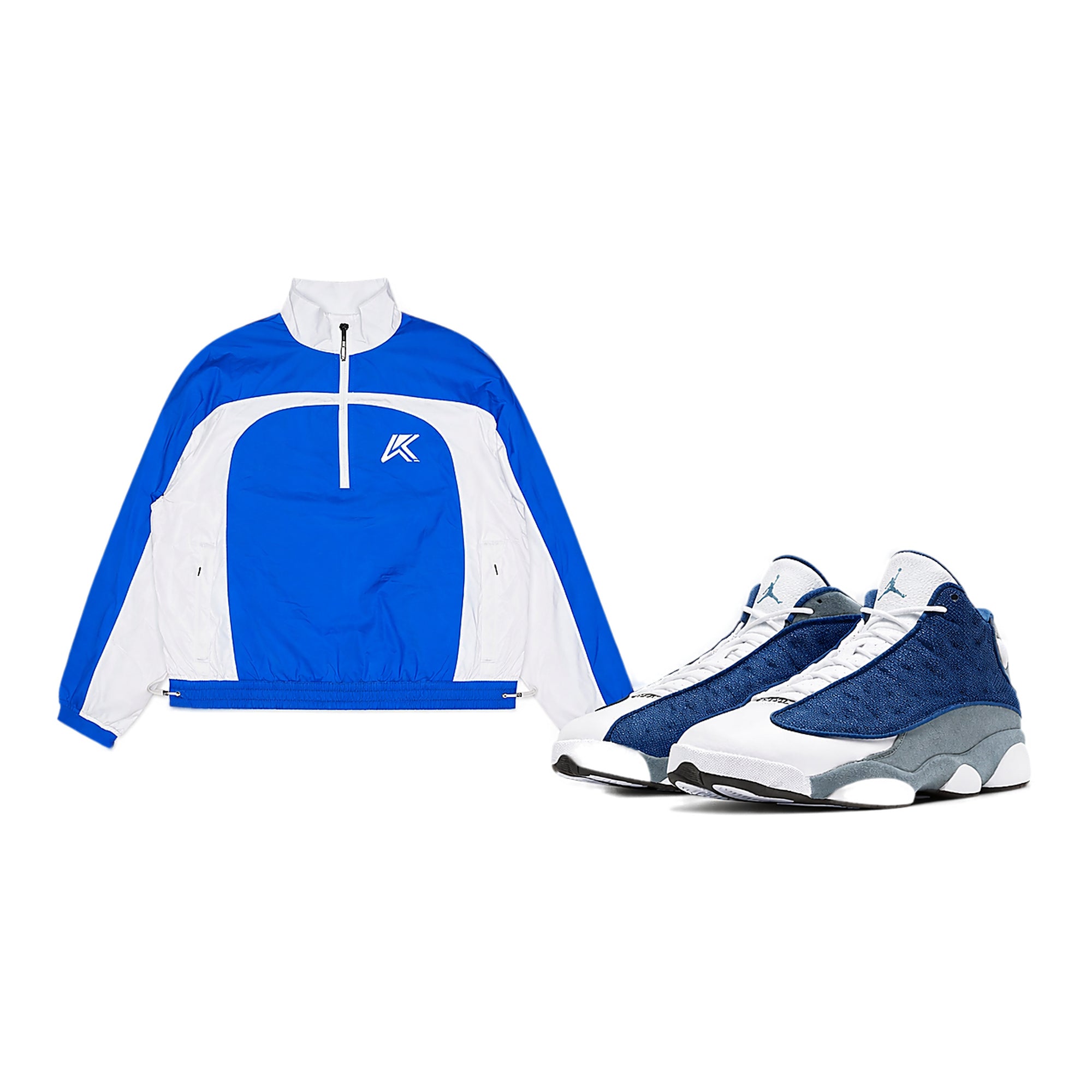 Kofl Reflective Set - Relaxed Fit