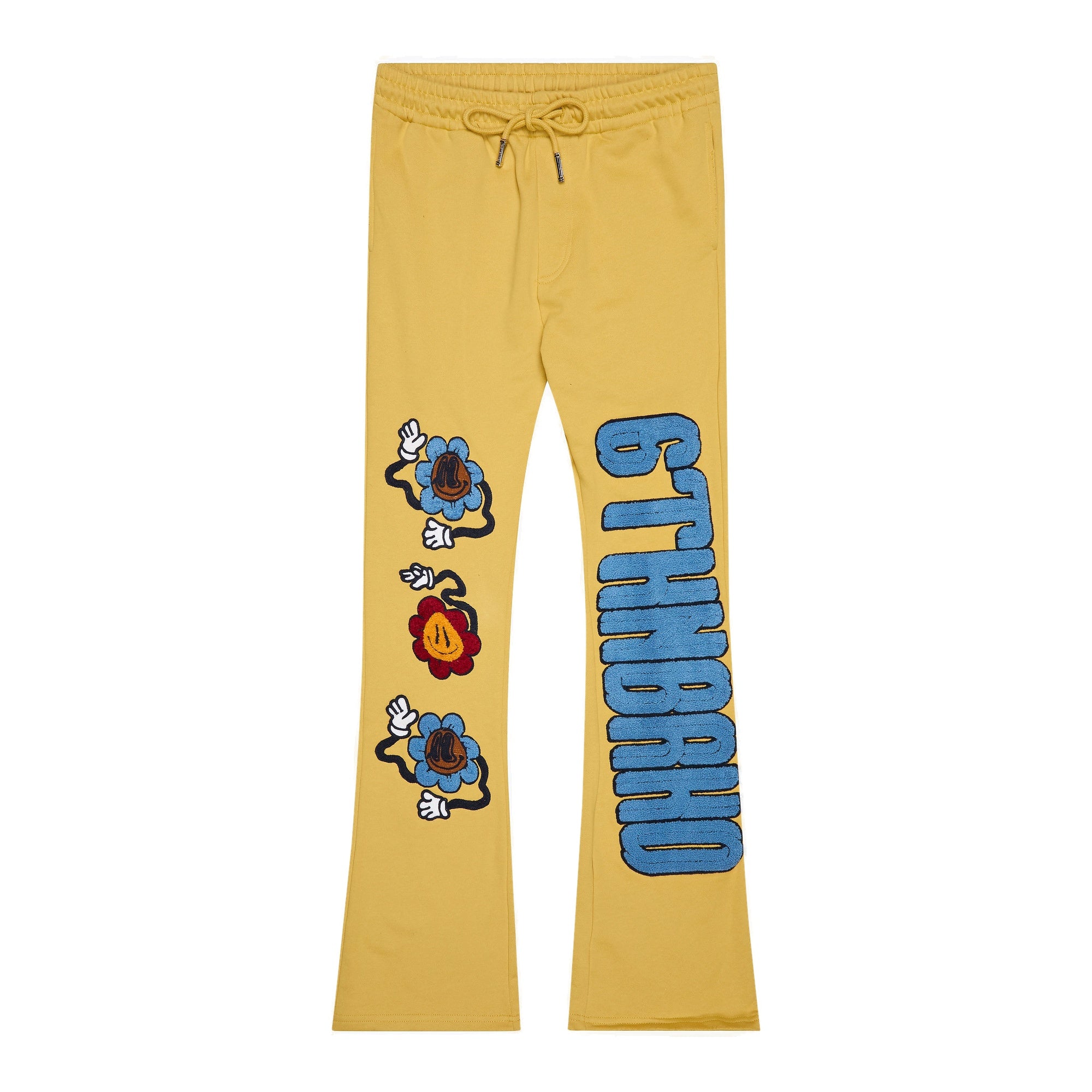 6TH NBRHD Simply Living Sweatpants